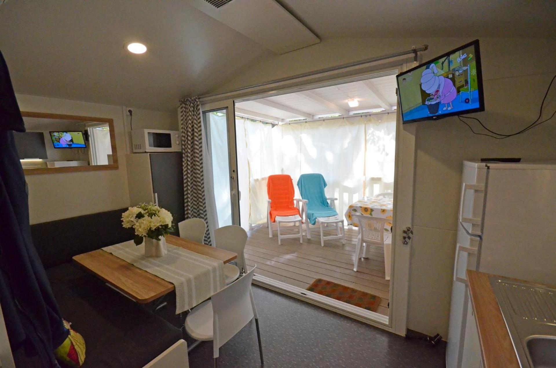 Mobile Home