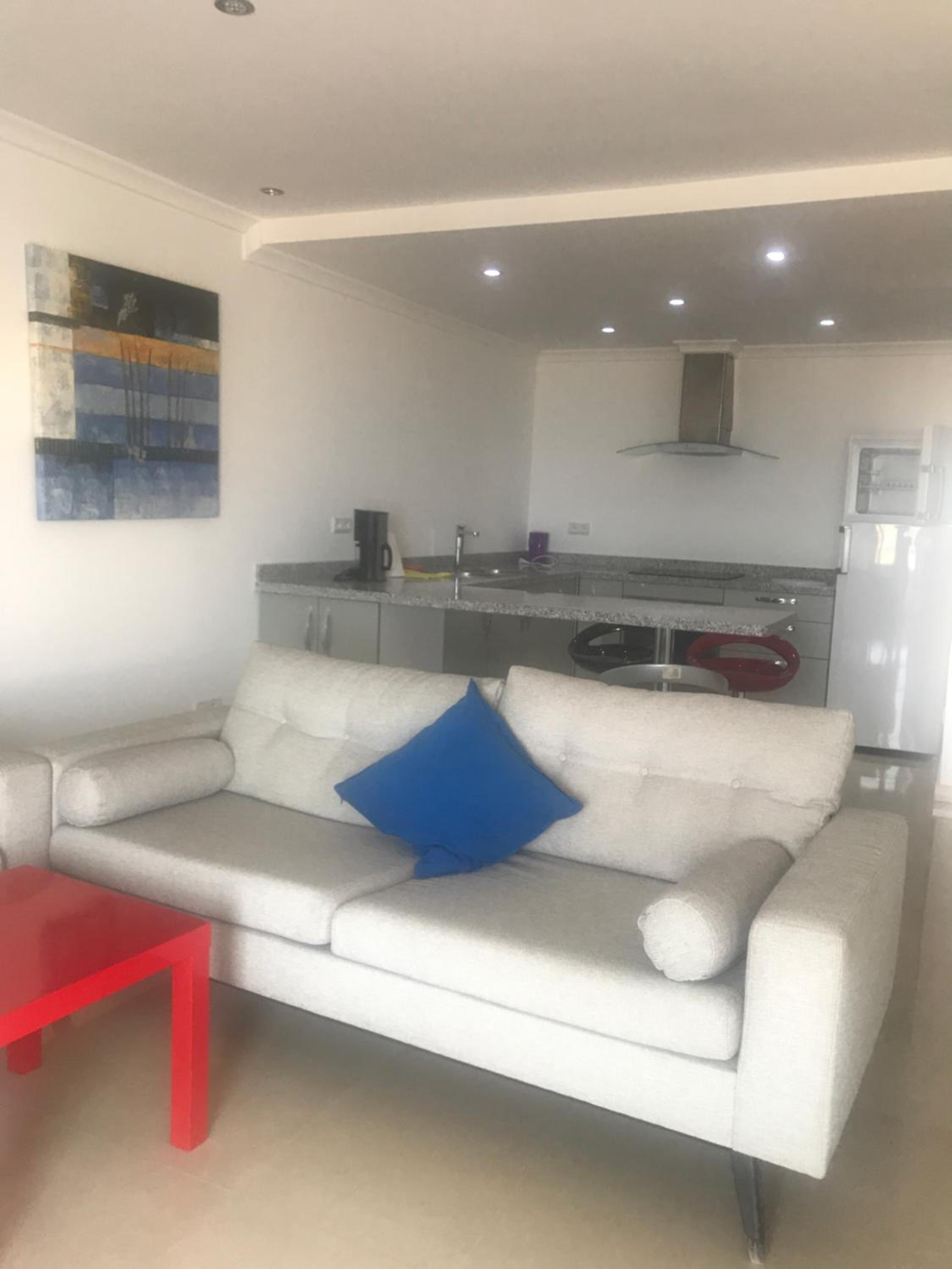 Apartment with Sea View - Photo 1