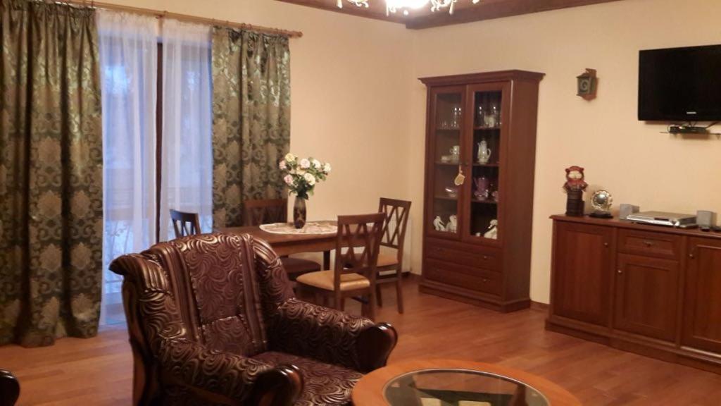 Suite with Balcony photo 1