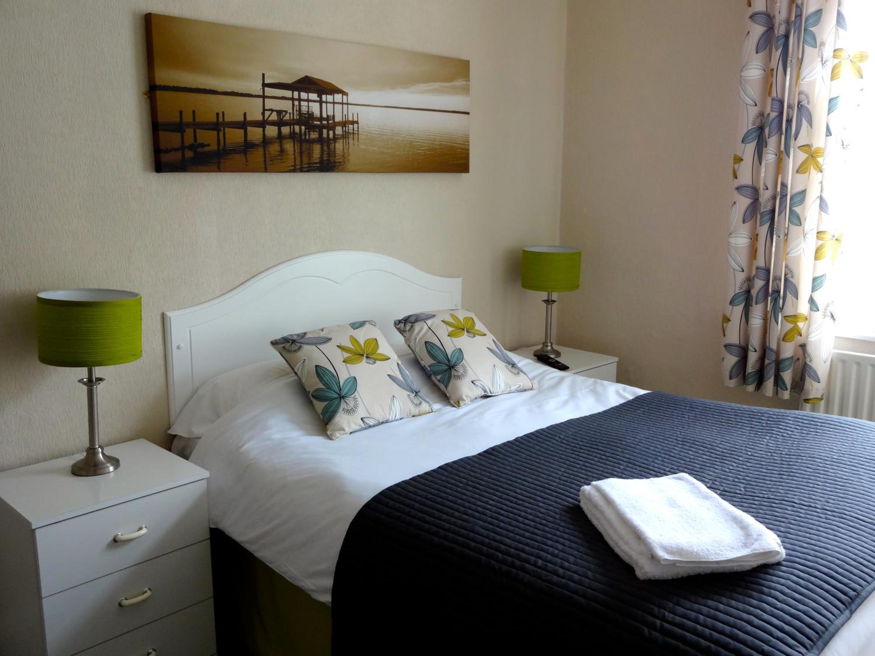 Double Room photo 2