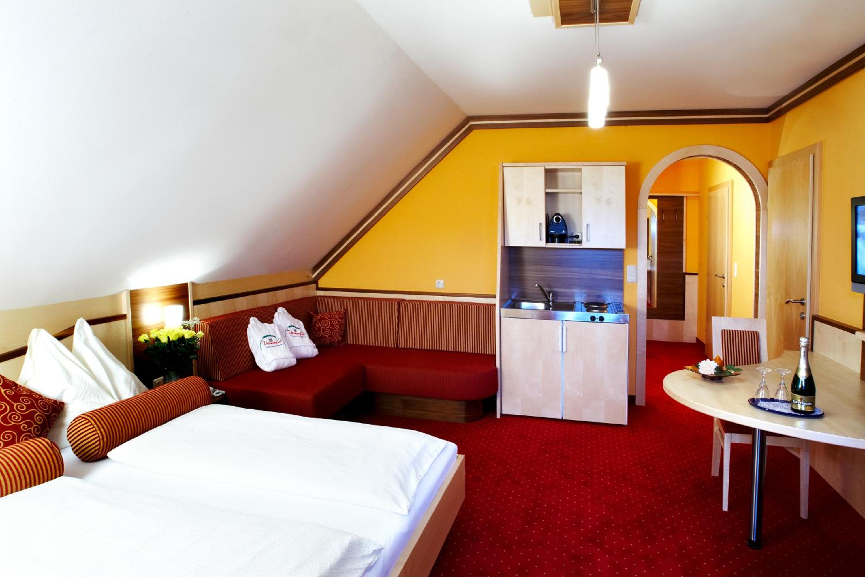Triple Room - Photo 5