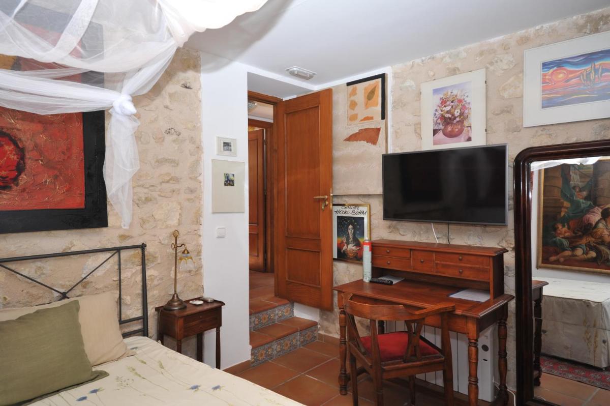 Single Room with Terrace photo 2