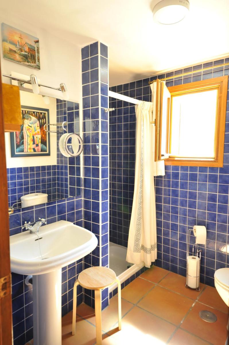 Single Room with Terrace photo 3
