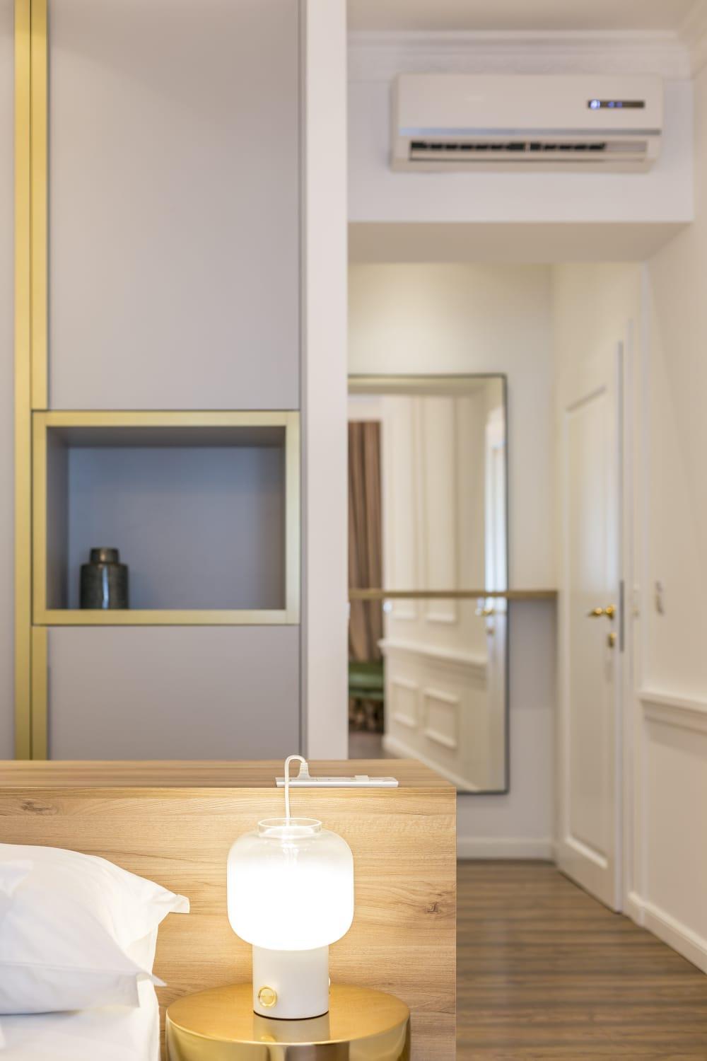 Deluxe Double or Twin Room - Photo 25