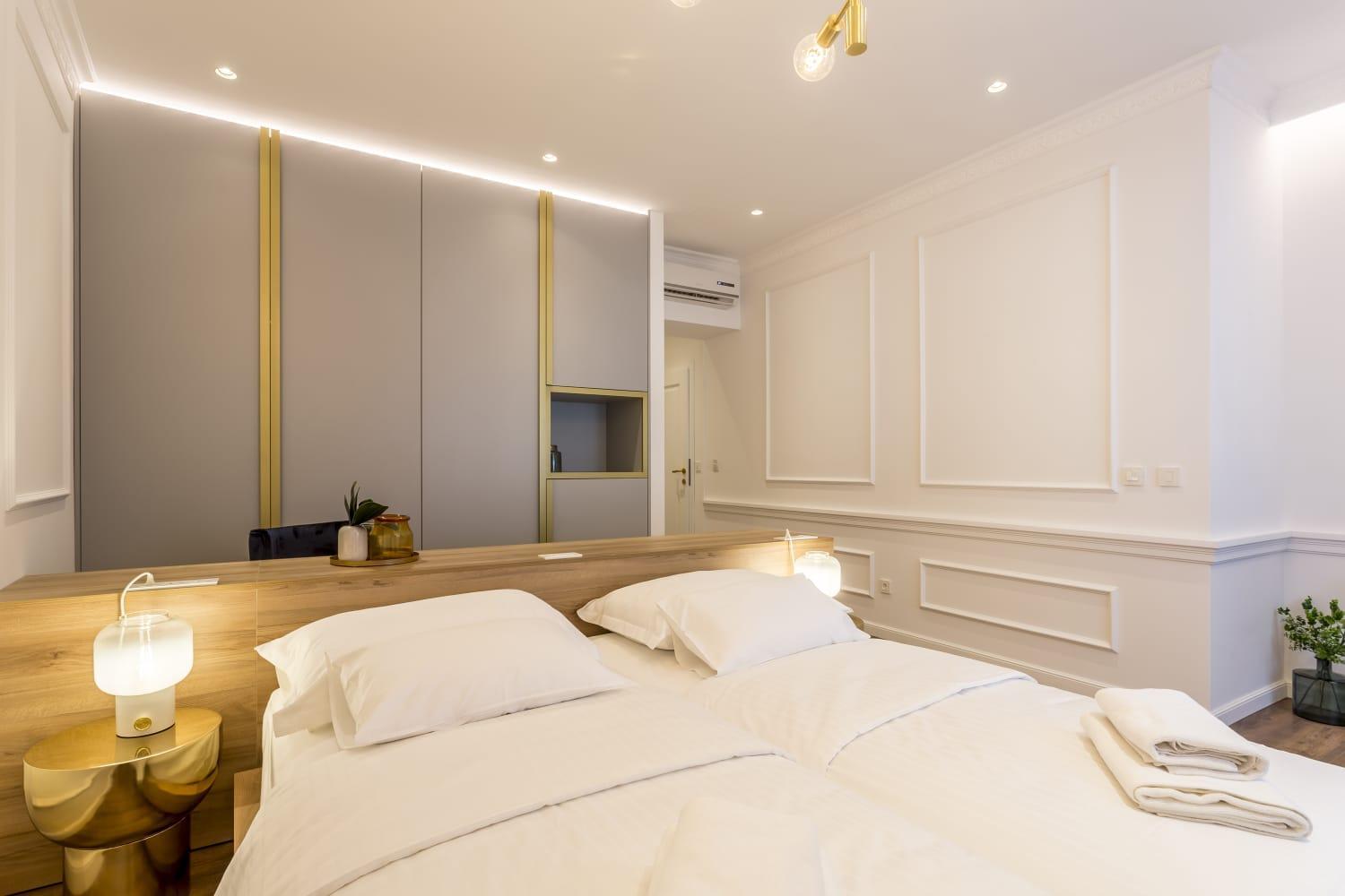Deluxe Double or Twin Room - Photo 22