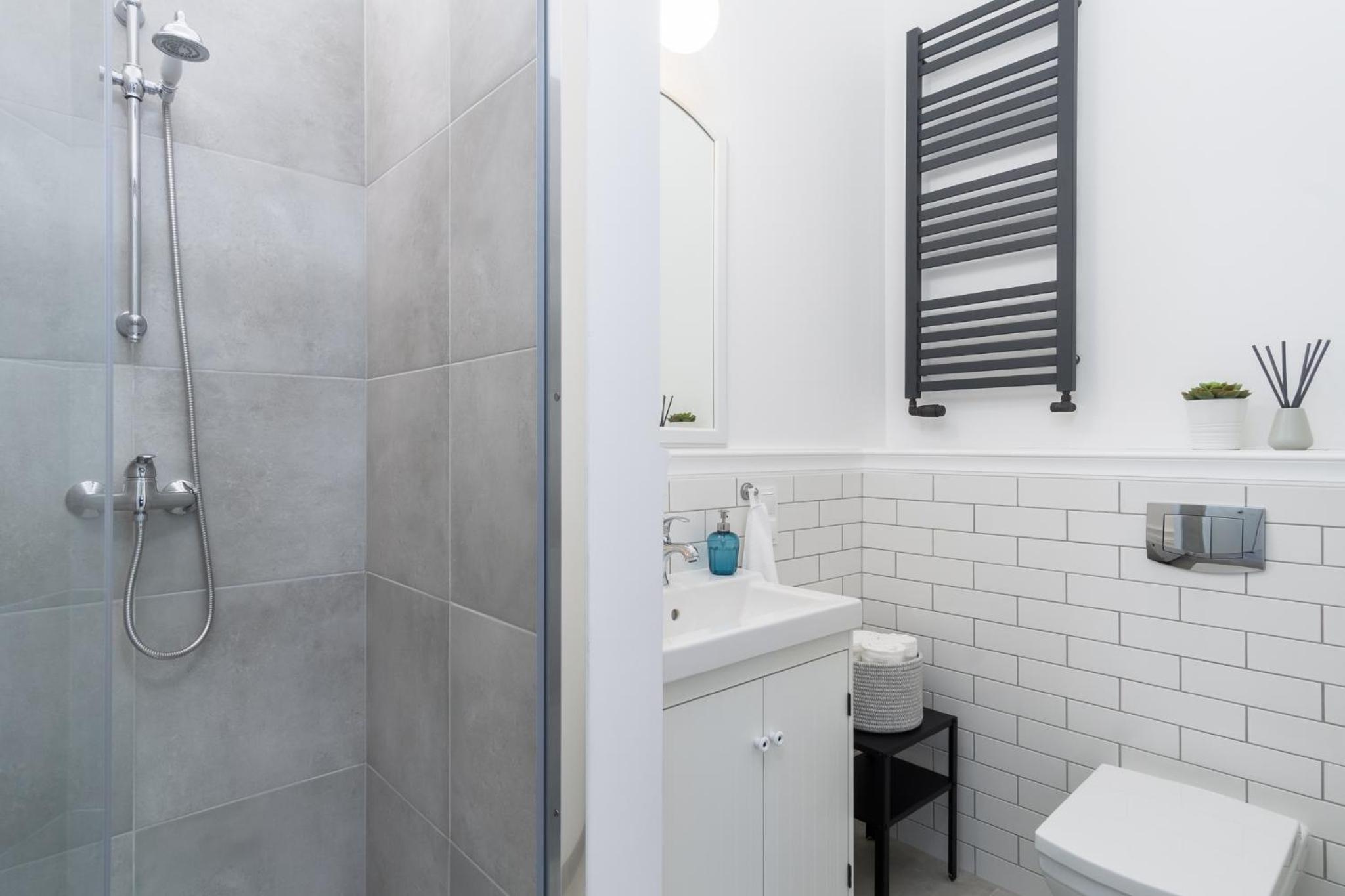 Studio Apartment - Photo 9