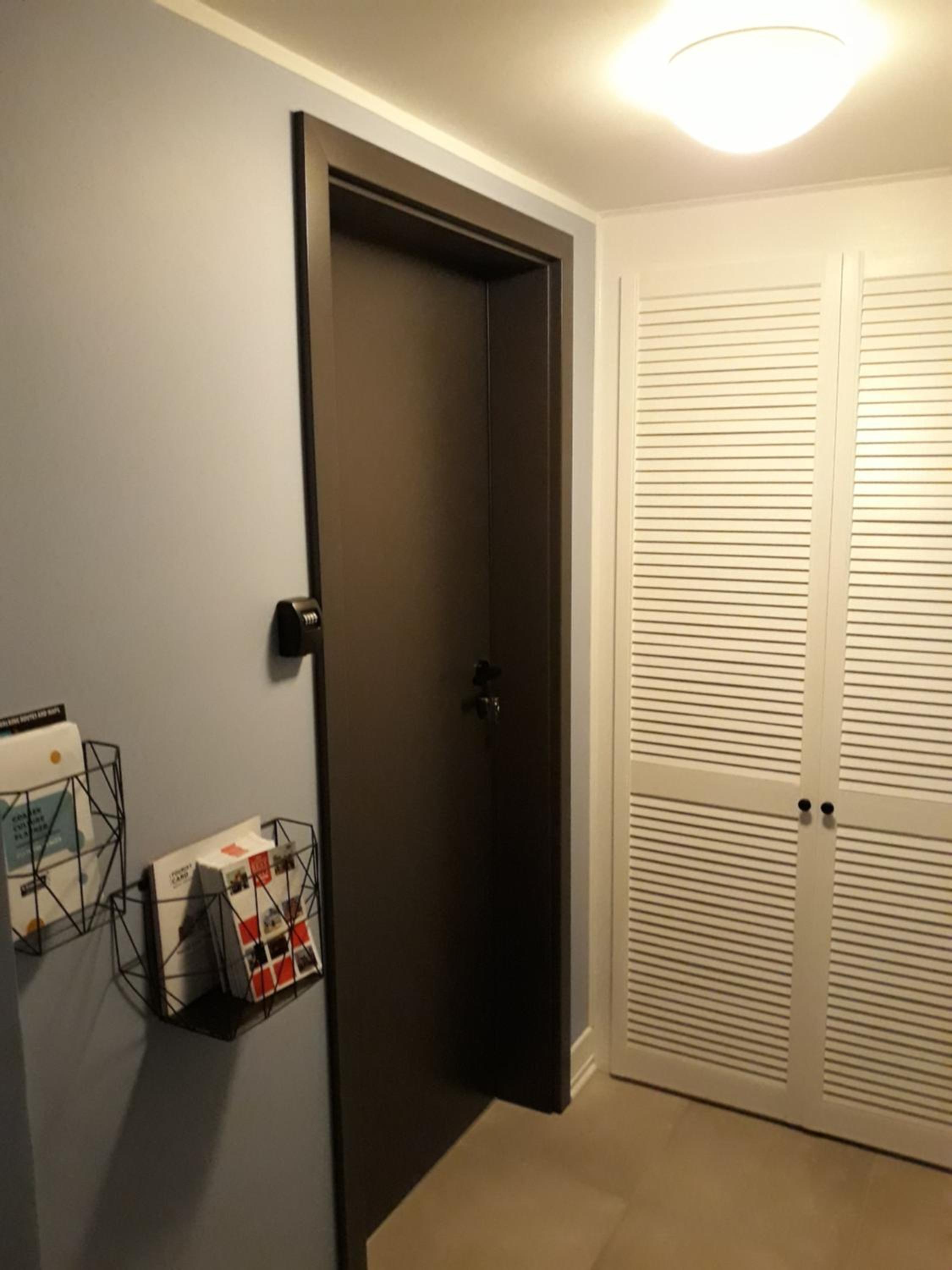 Studio Apartment - Photo 14