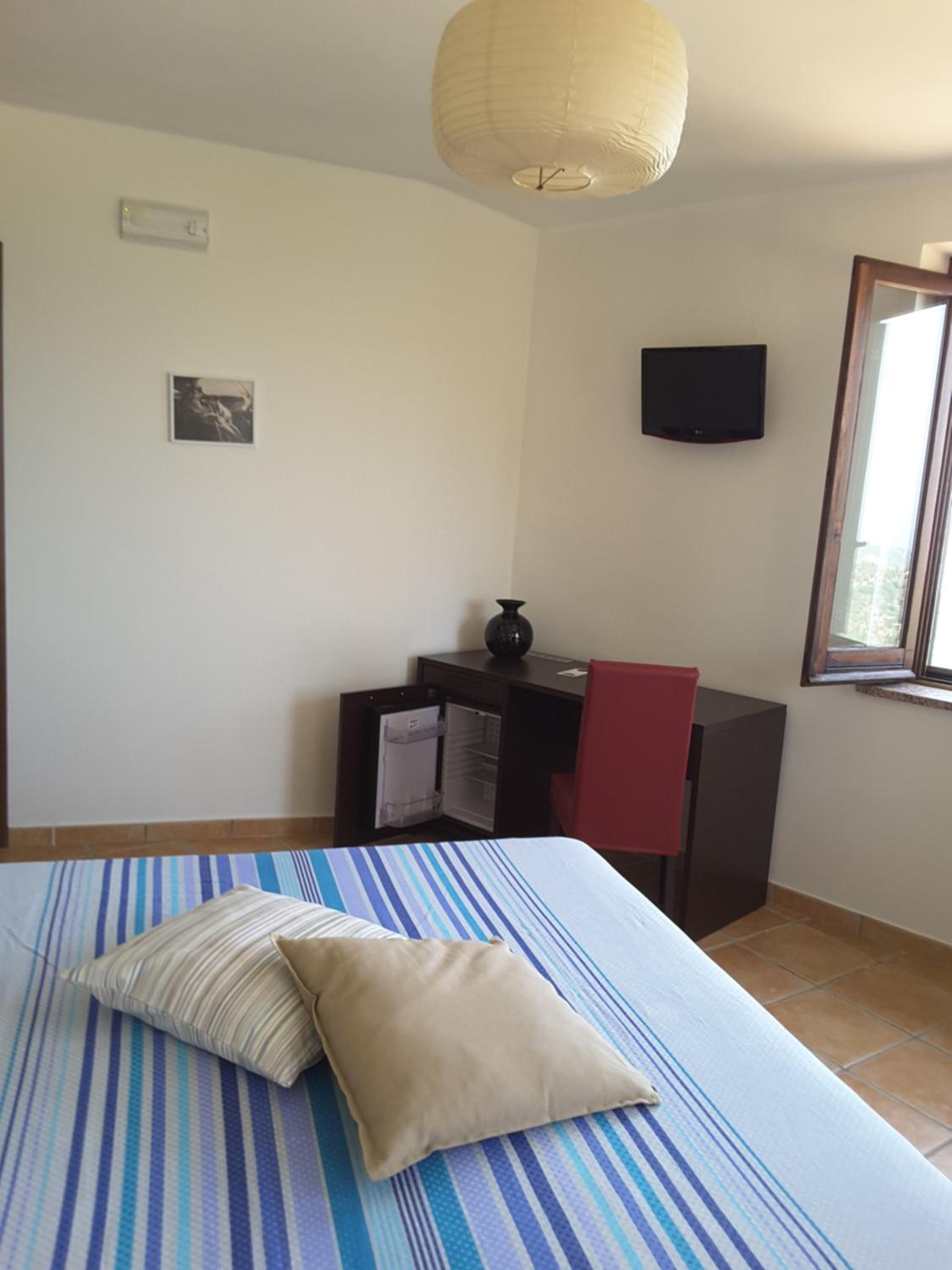 Double Room With Park View