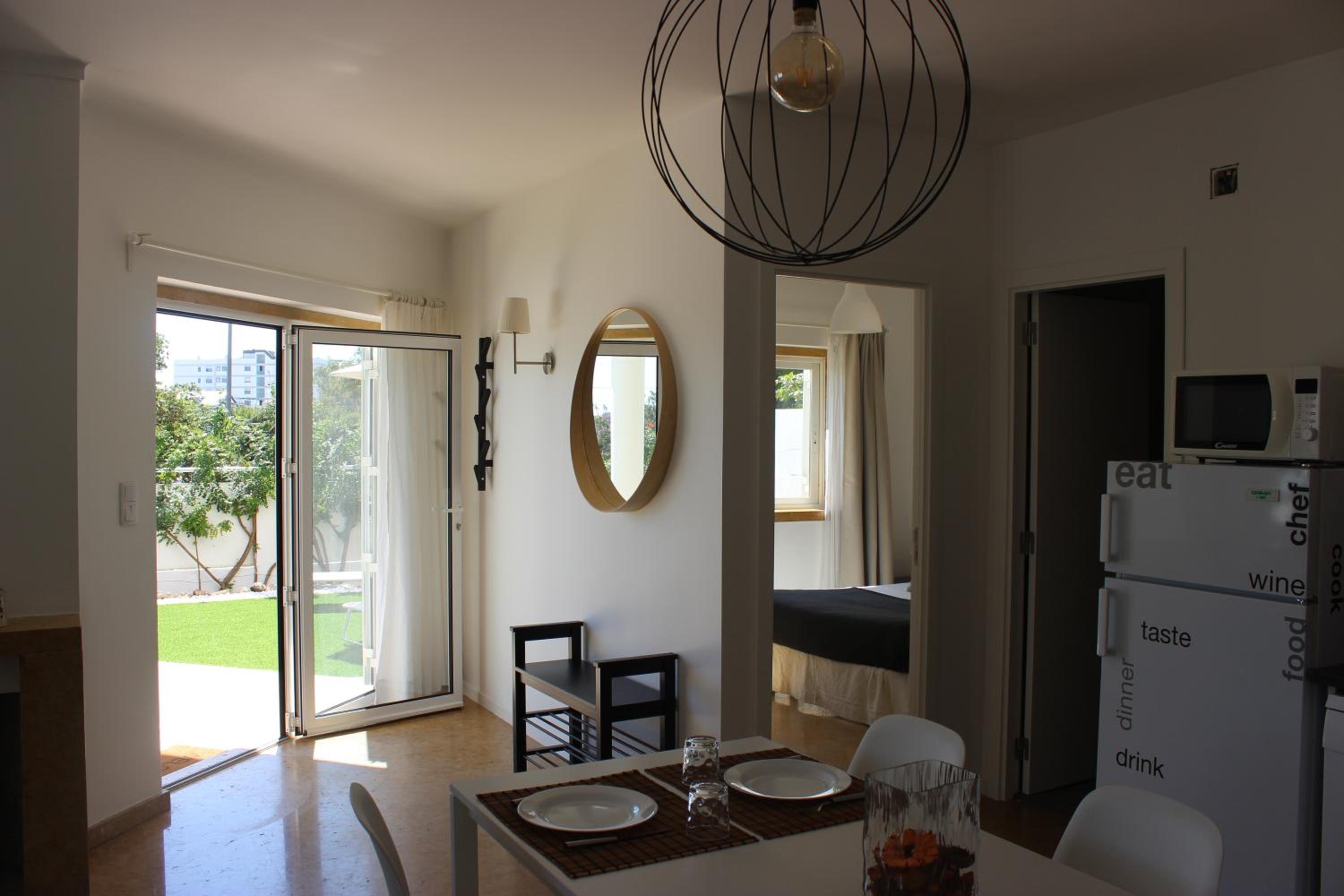 Apartment photo 1