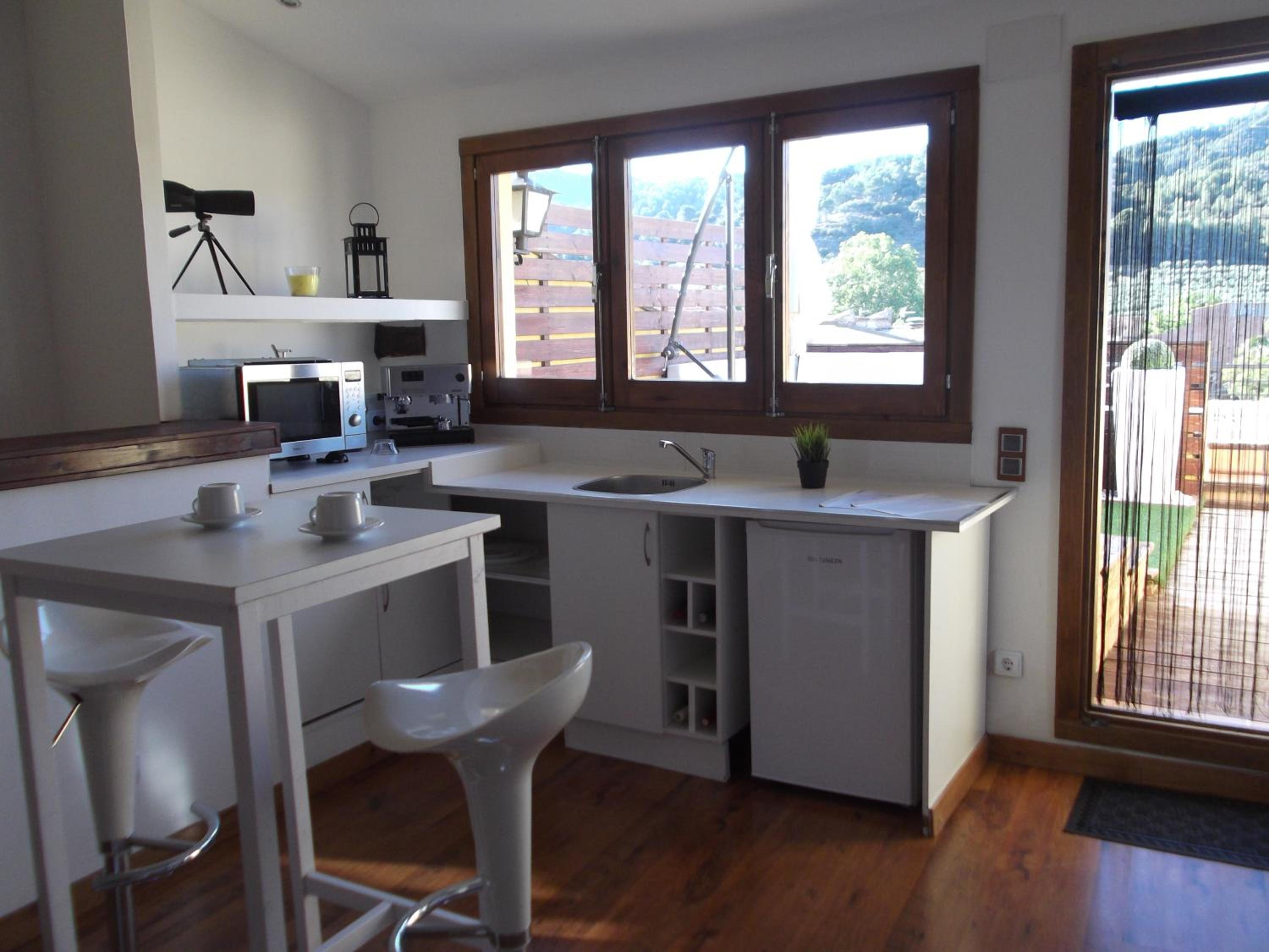 Suite with Terrace - Photo 12