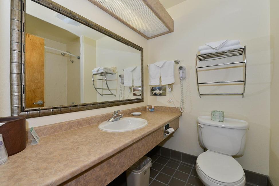 King Suite - Non-Smoking - Photo 2