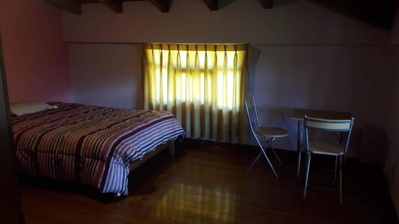 Double Room with Private Bathroom photo 2