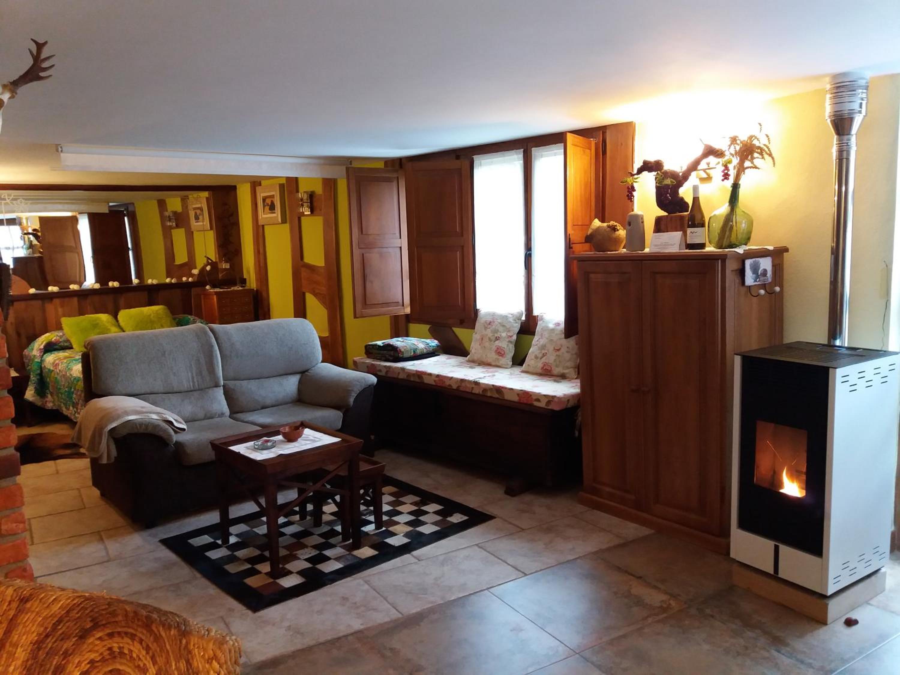 Apartamento Estudio