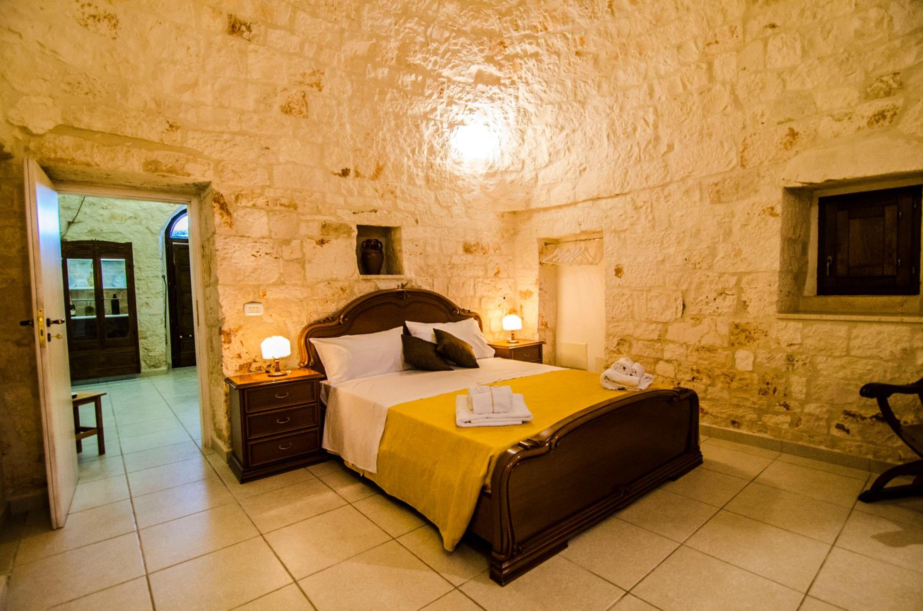 One-Bedroom Villa