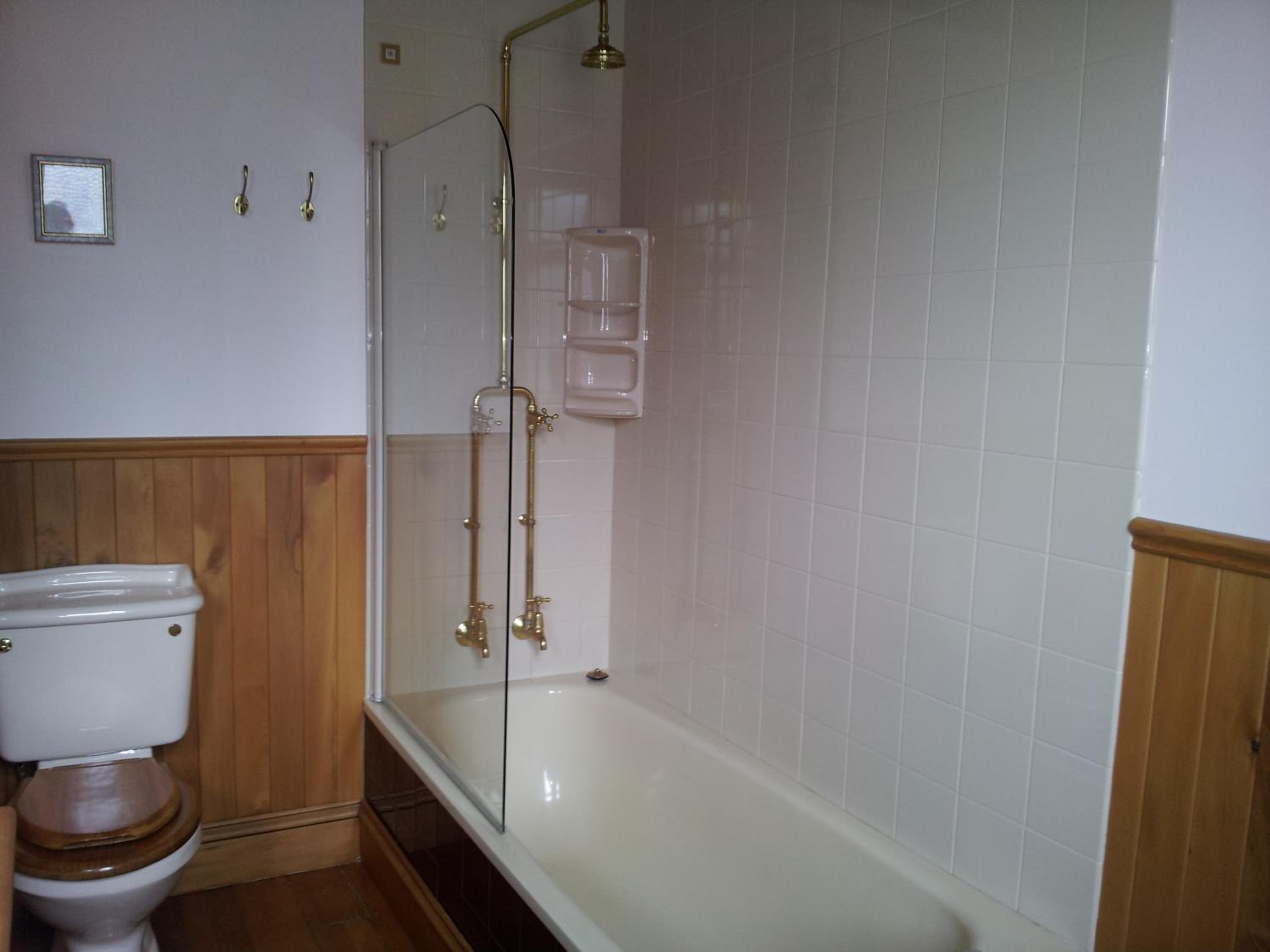 Deluxe Double Room With Veranda photo 3