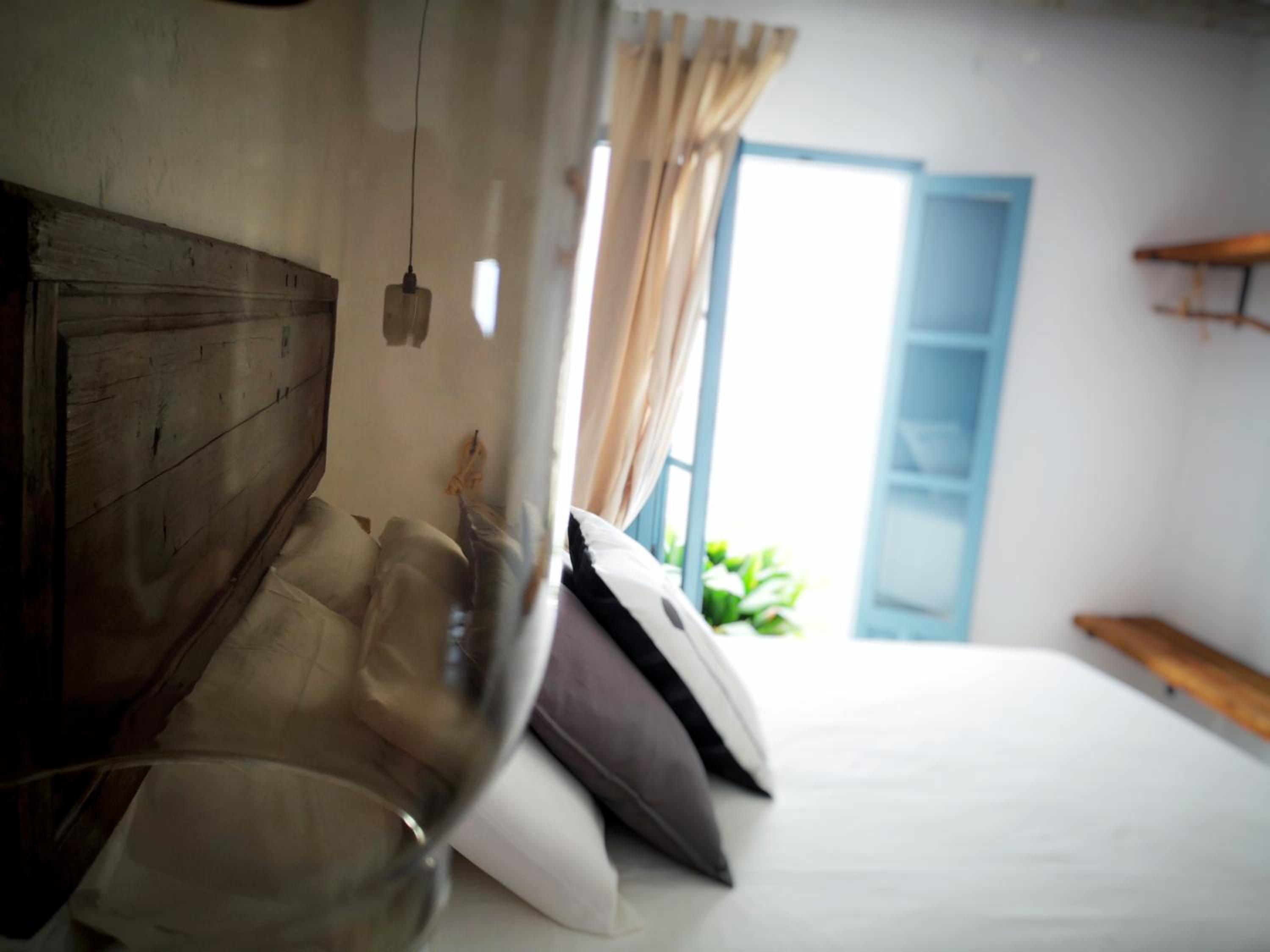 Apartamento - Planta Baja
