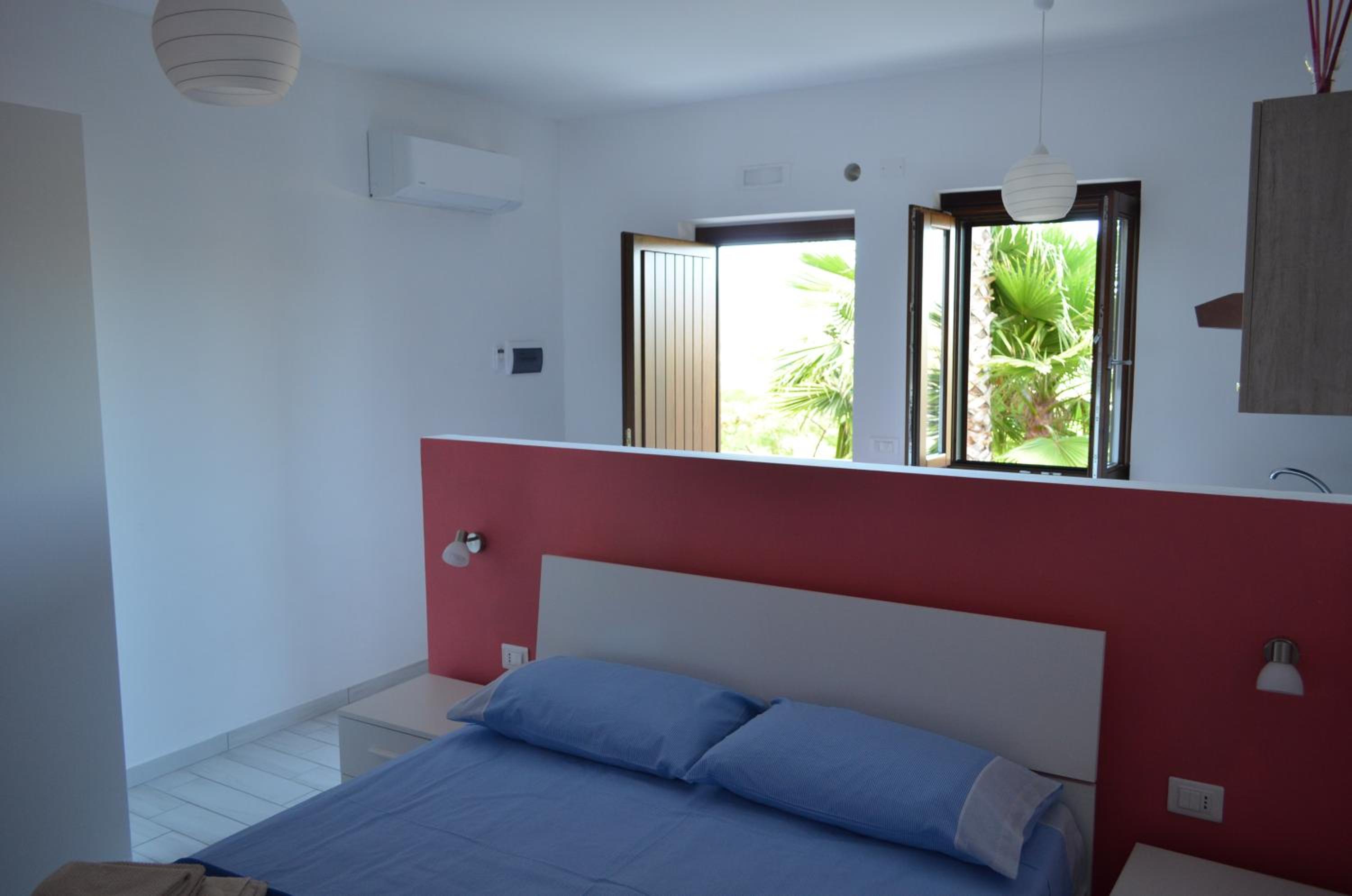 Apartment with Sea View photo 1
