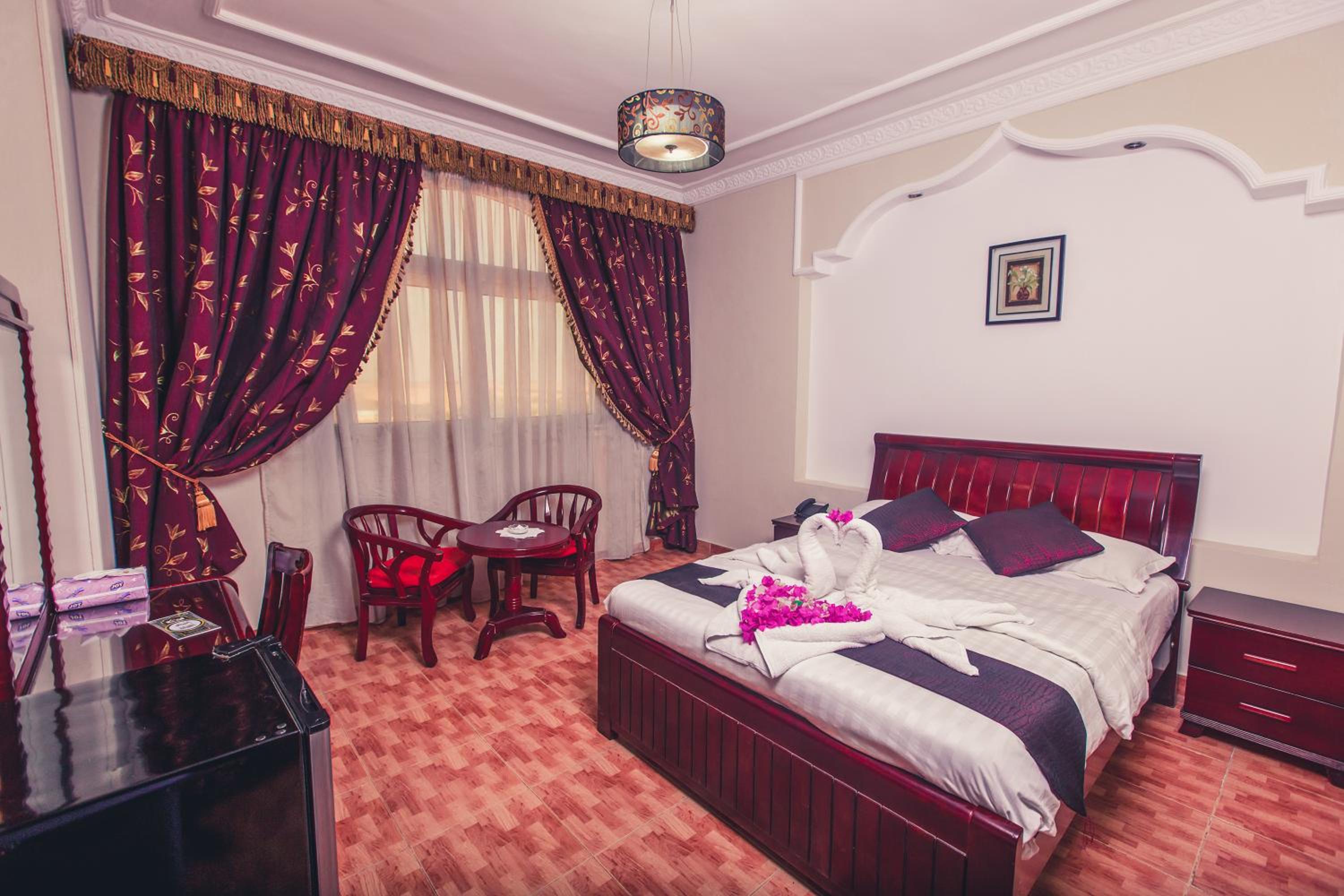 Standard Single Room photo 1