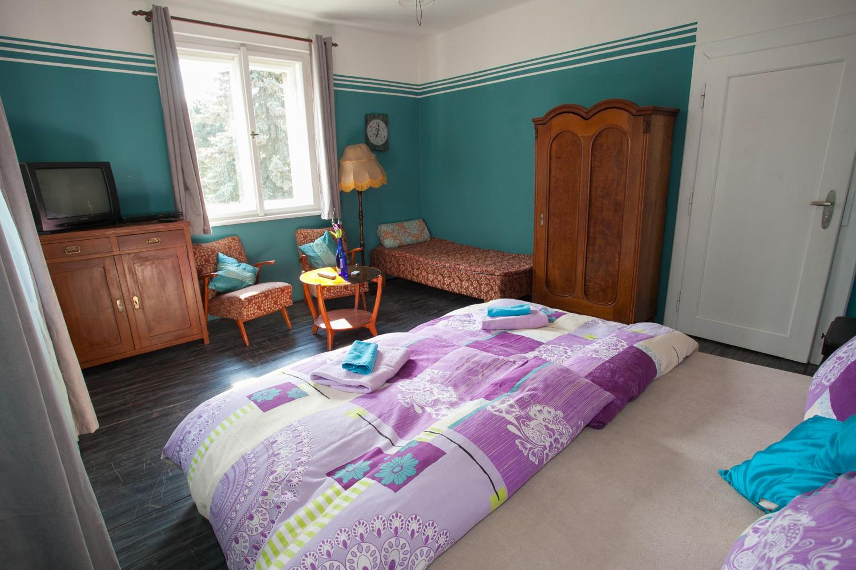 Two-Bedroom Villa photo 1