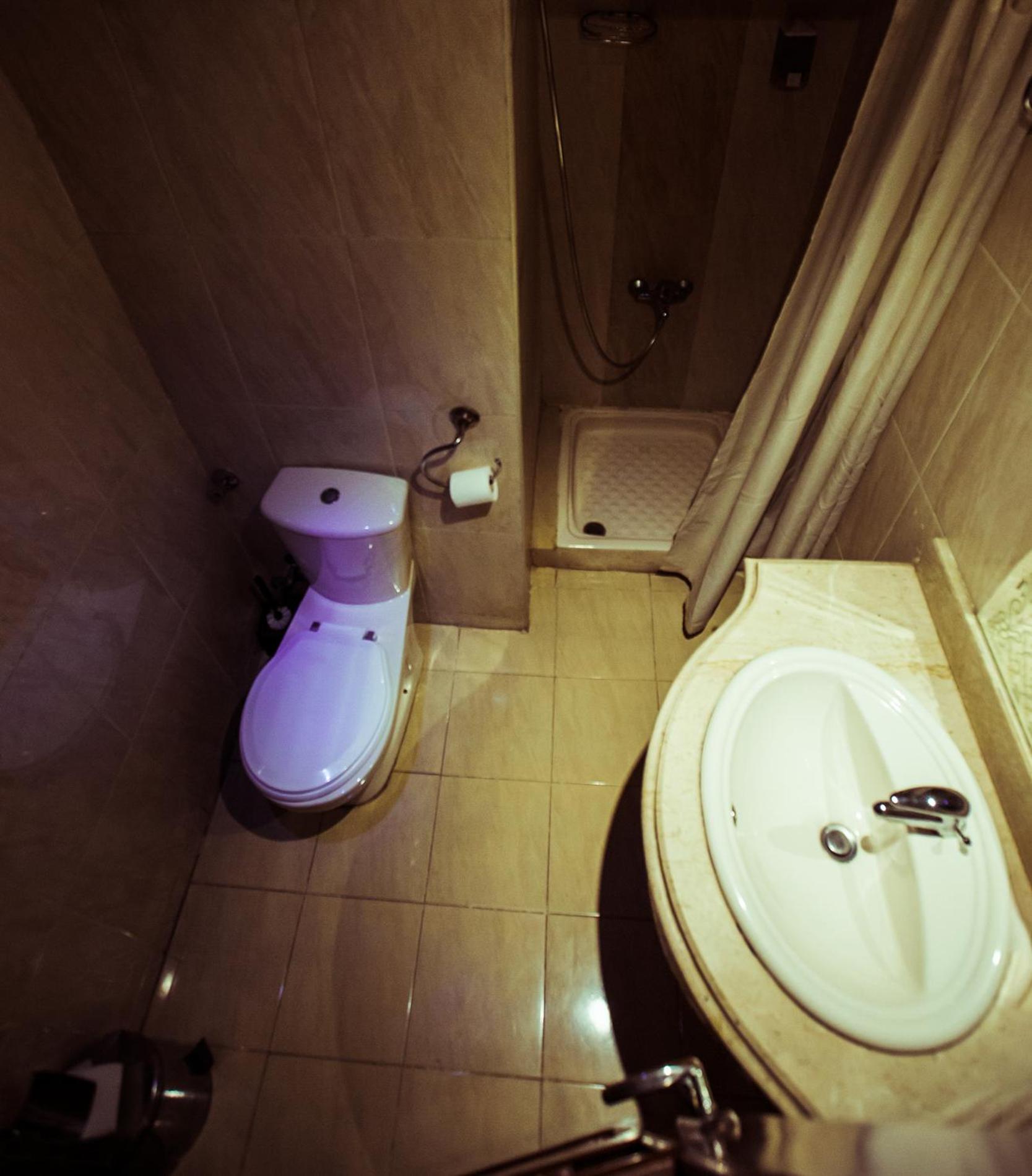 Standard Single Room photo 3