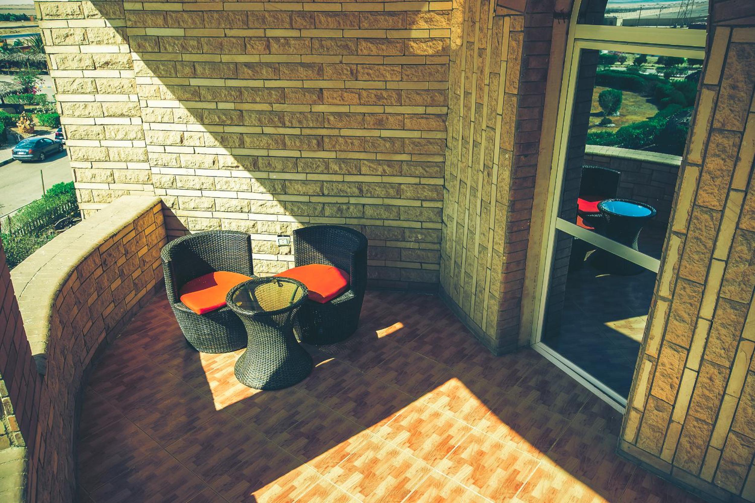 Standard Suite photo 2