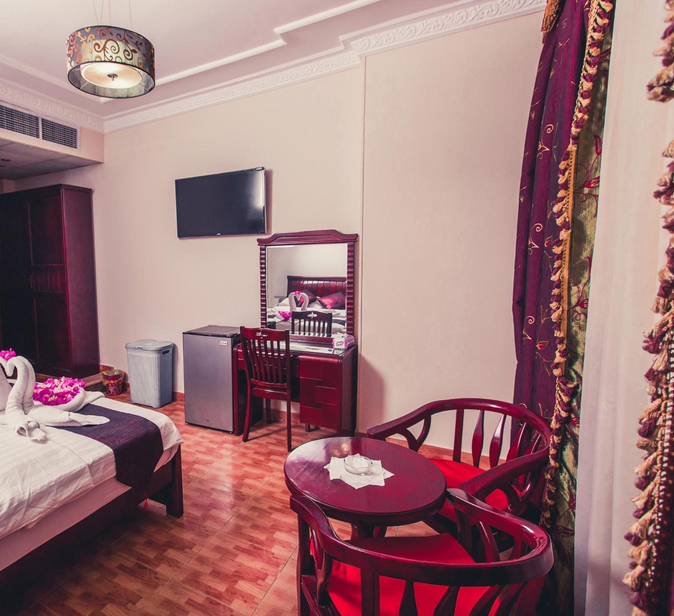 Standard Double Room photo 3