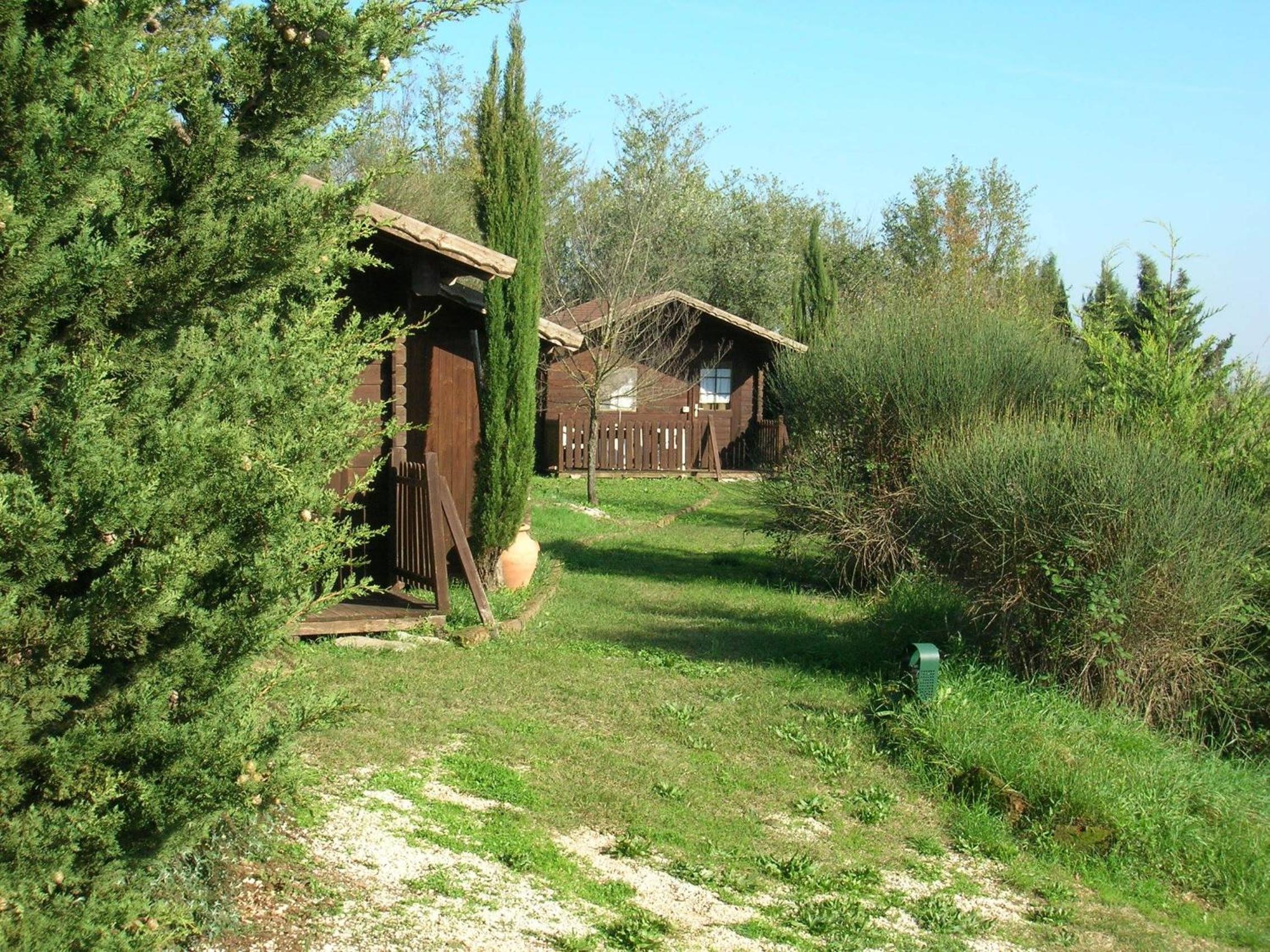 Triple Room with Garden View photo 3