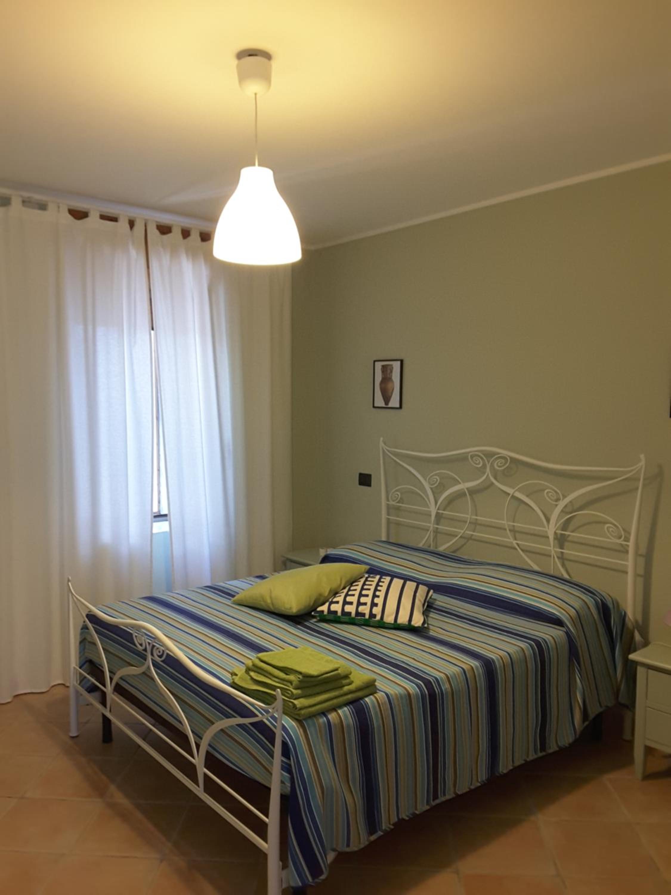 Double Room With Park View