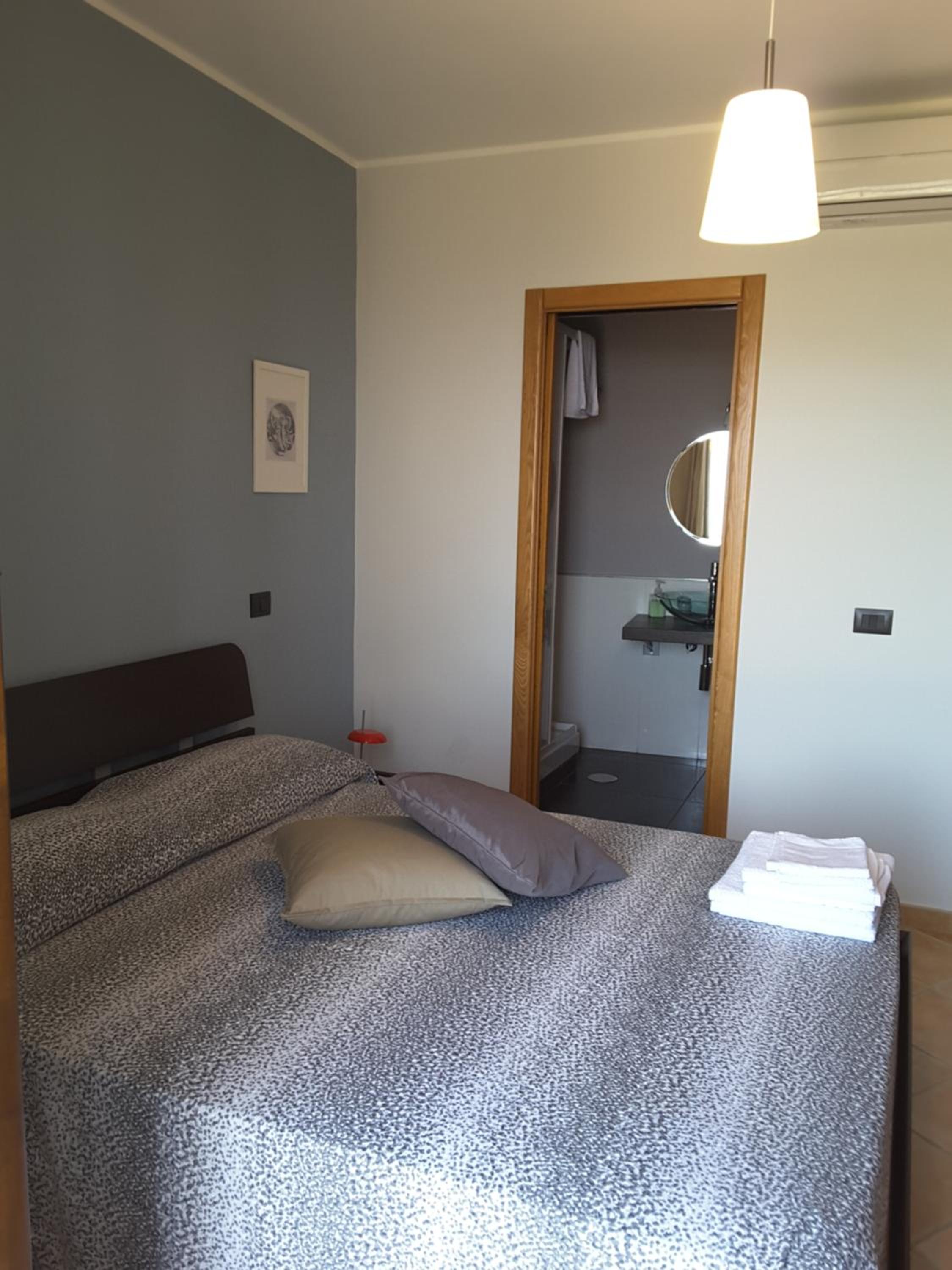Double Room With Park View