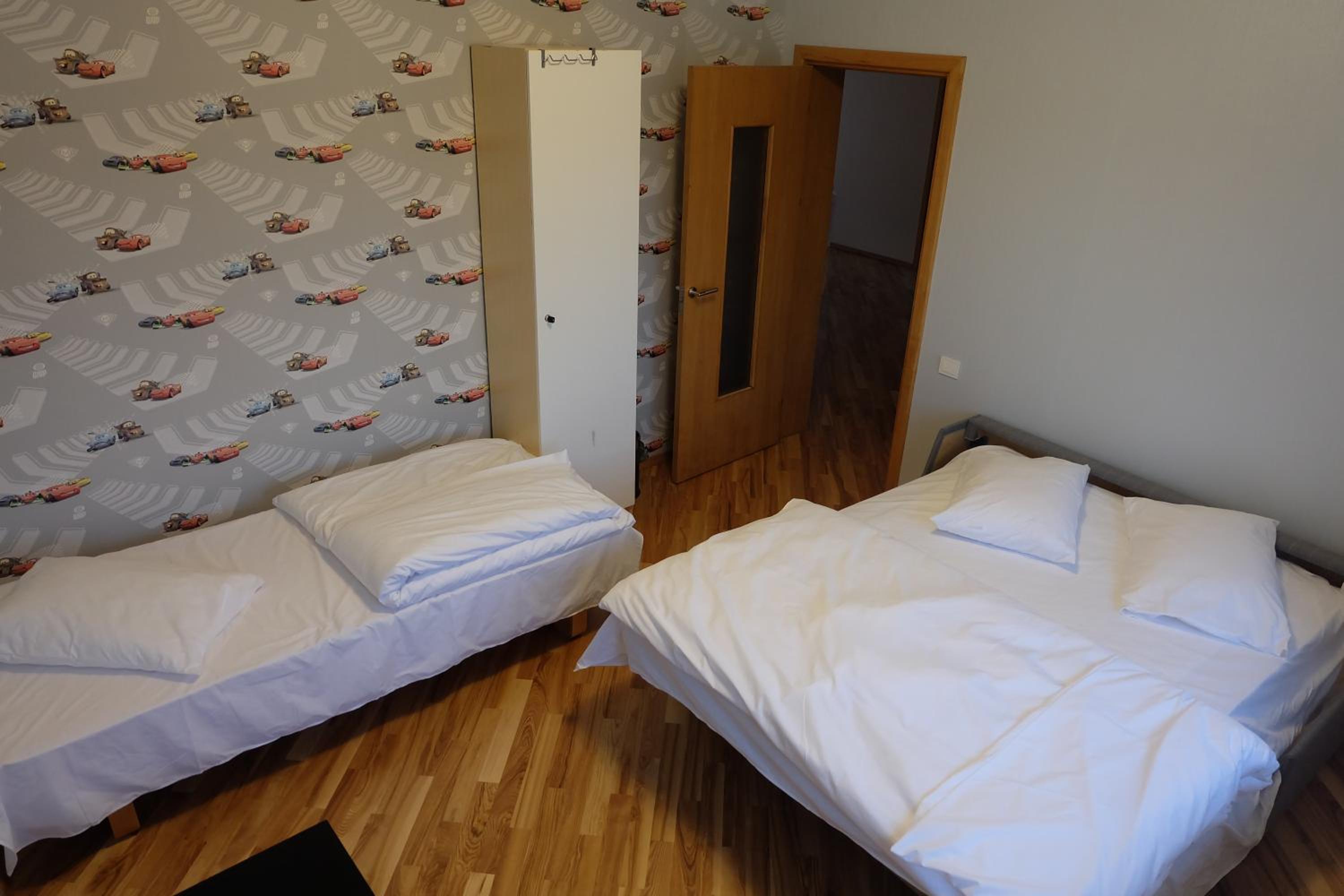 Comfort Triple Room - Photo 4