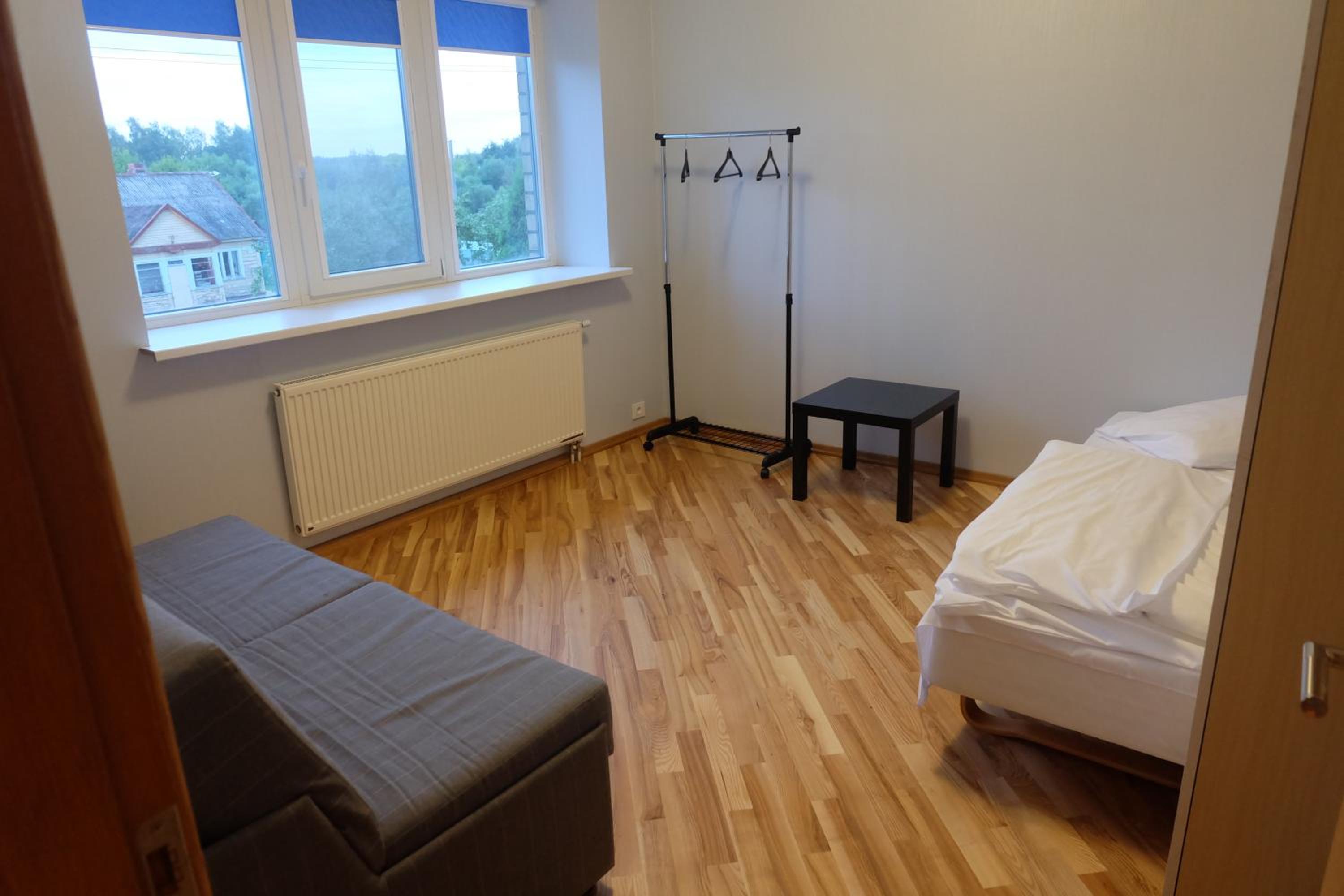Comfort Triple Room - Photo 1