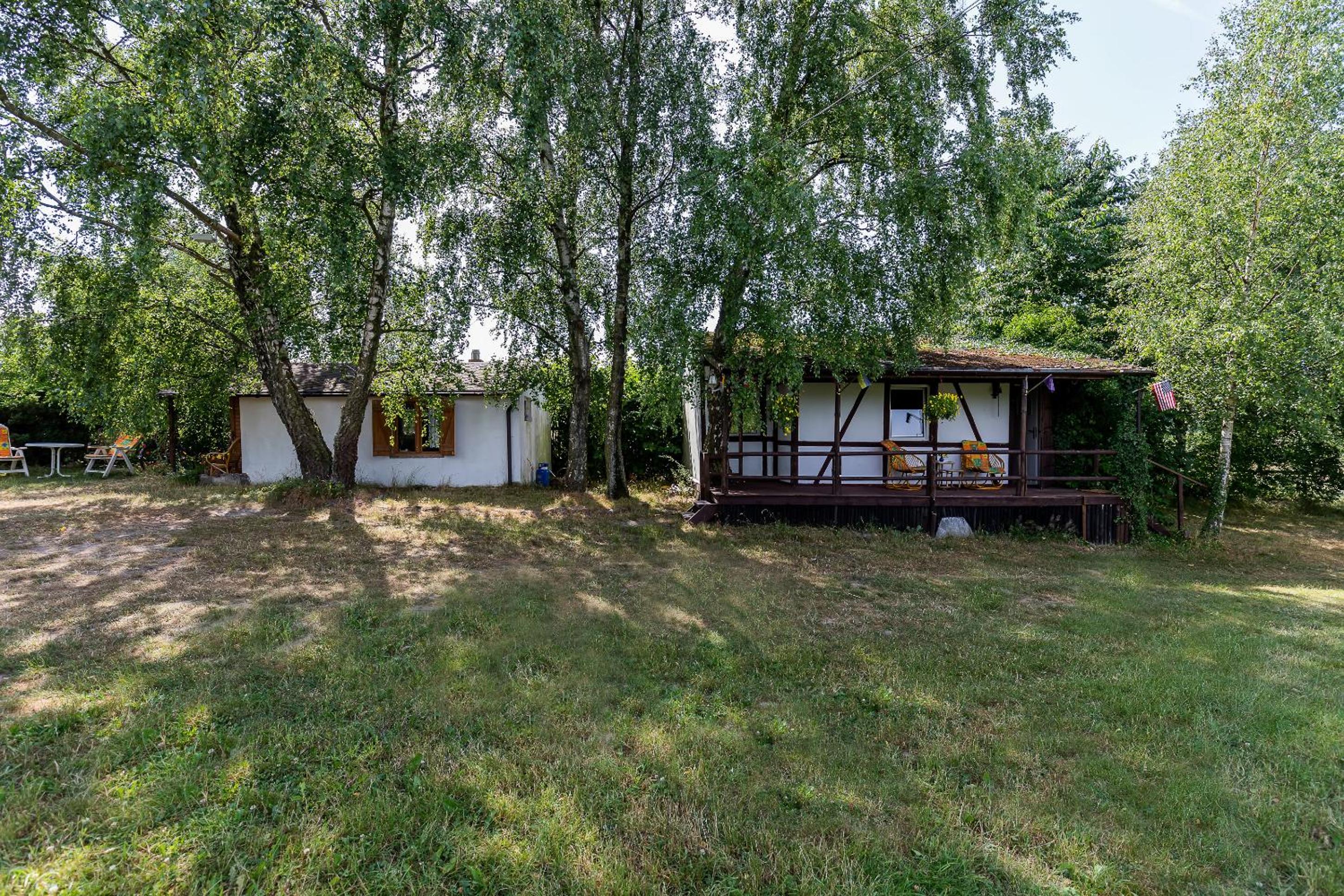 Holiday home with Terrace - Photo 76