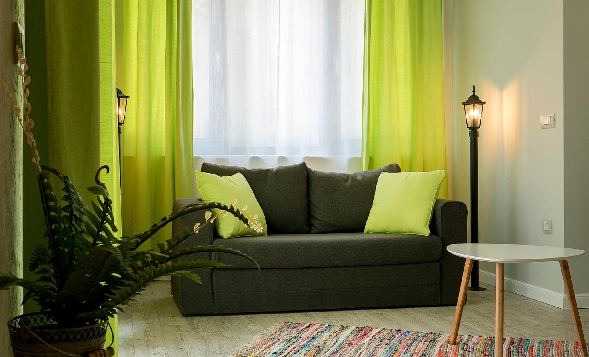One-Bedroom Apartment with Balcony - Photo 23