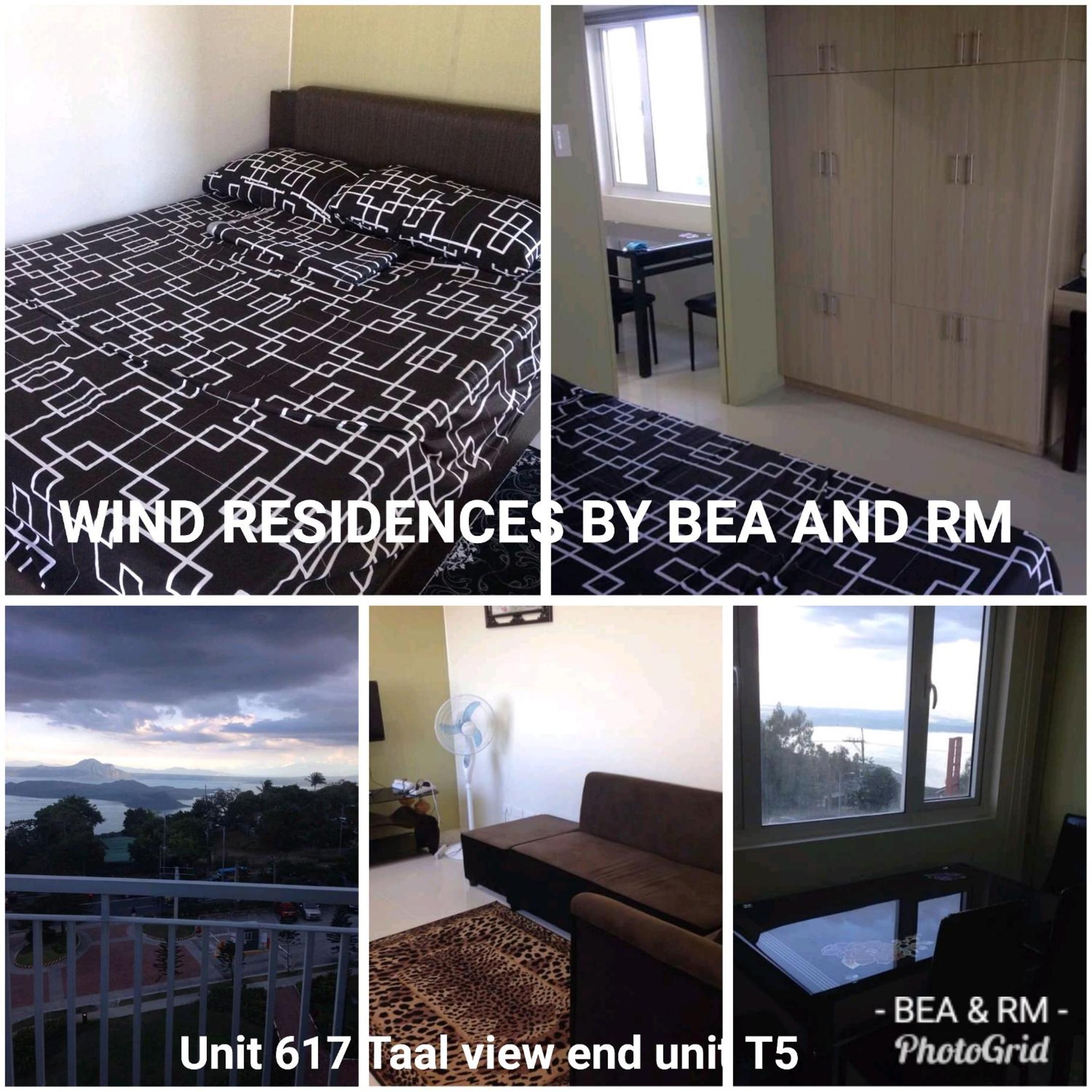 Apartment with Lake View photo 1