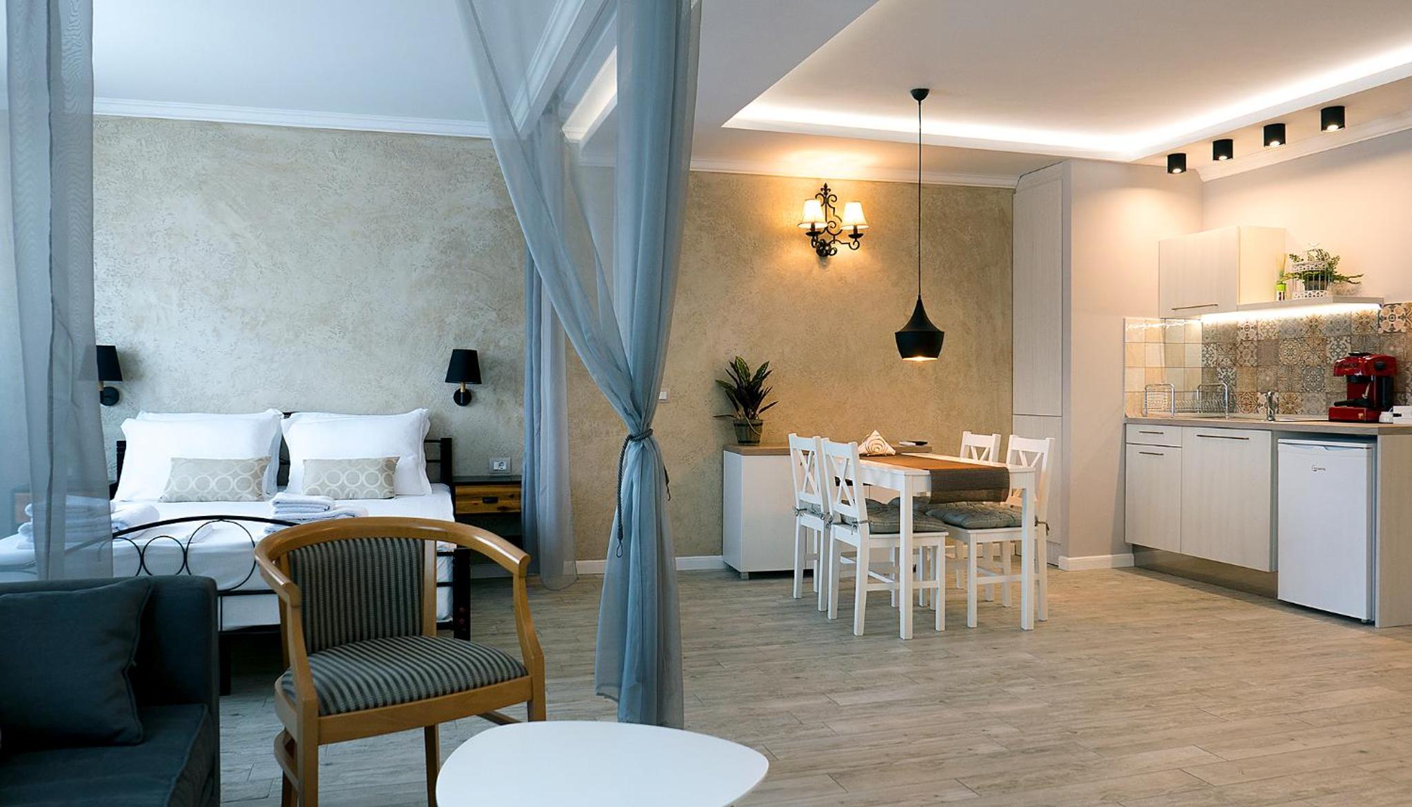 Apartment - Photo 13
