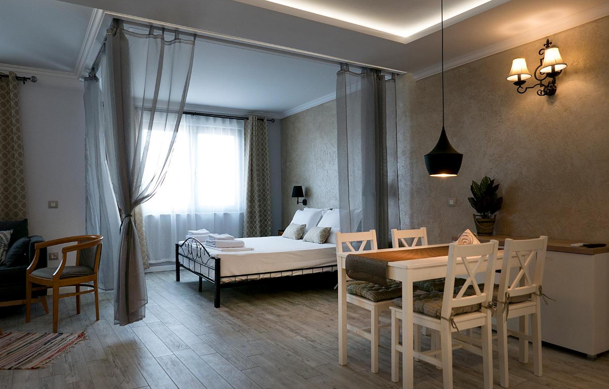 Apartment - Photo 1