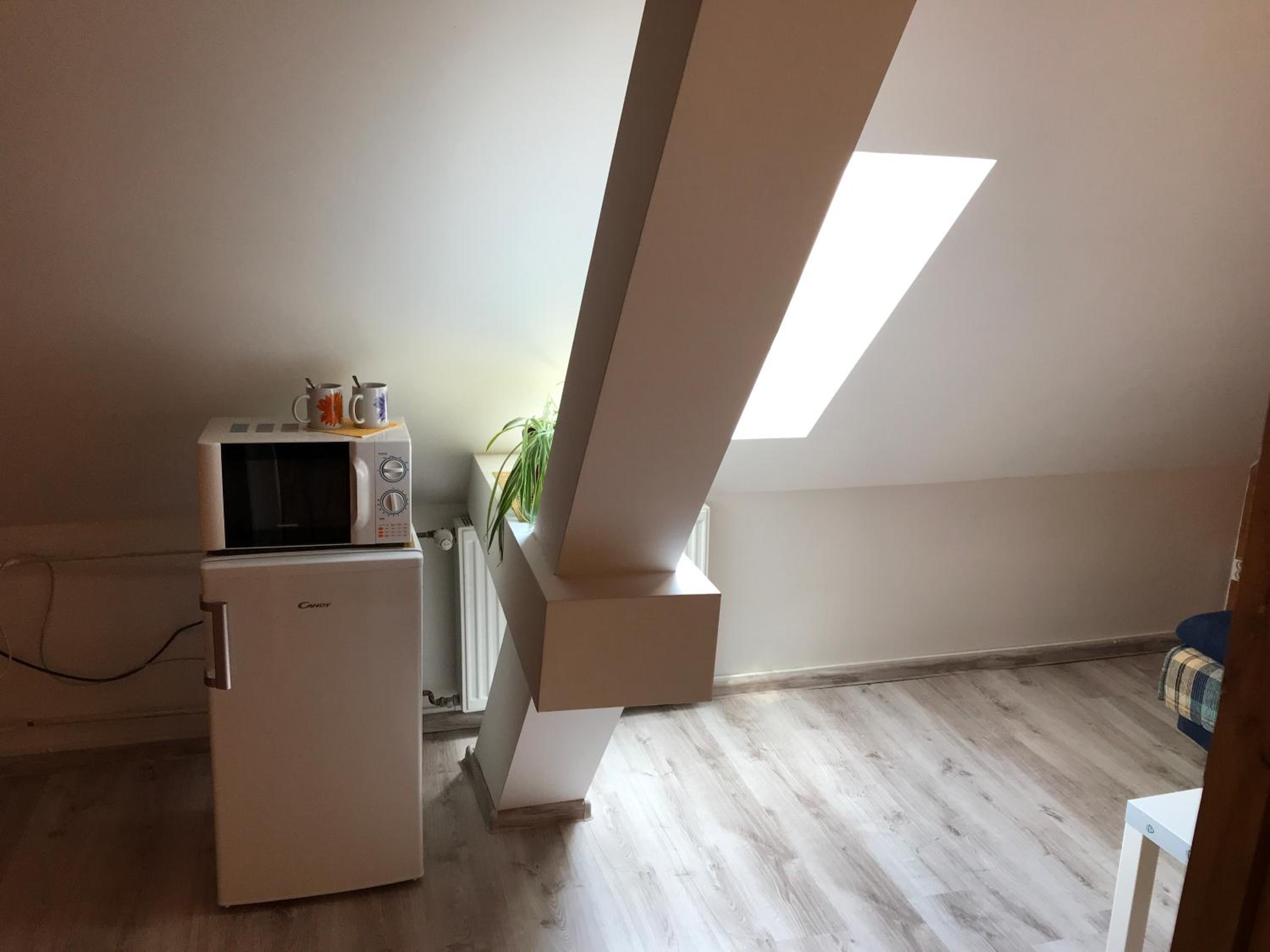 Two-Bedroom Apartment - Photo 14
