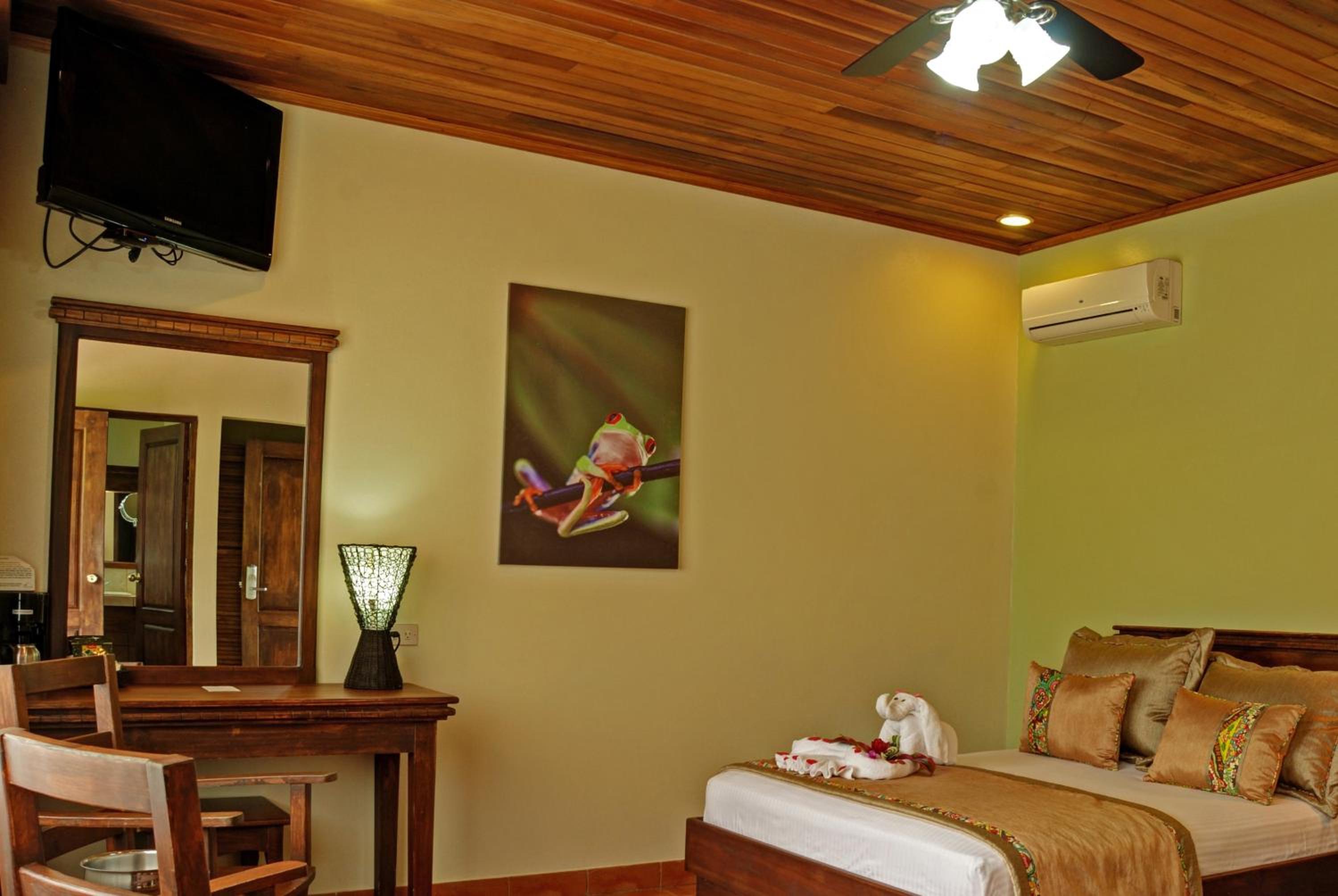 Habitación Termal Superior, 1 cama king (Piscina privada)
