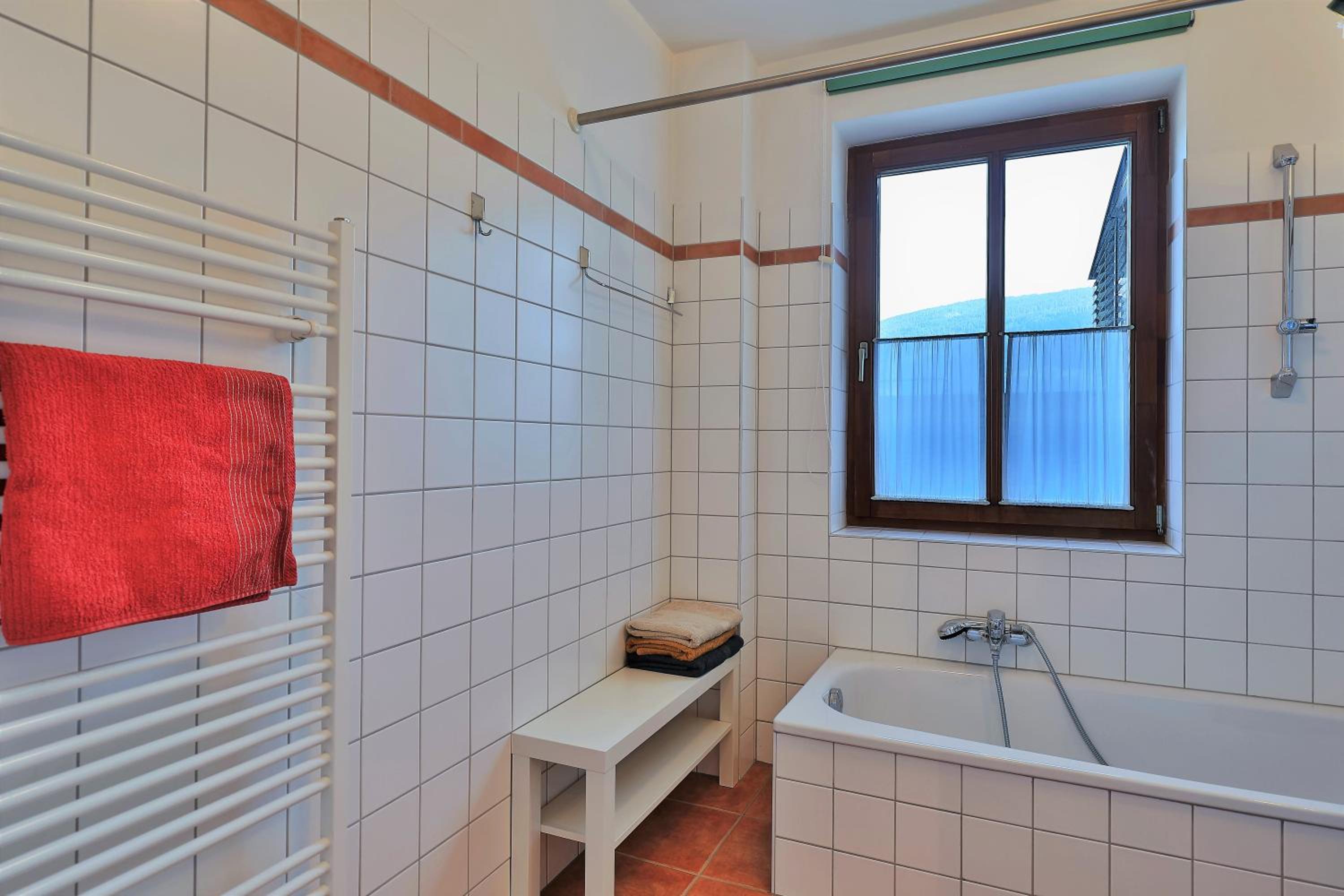 Apartment with Terrace and Conservatory photo 2