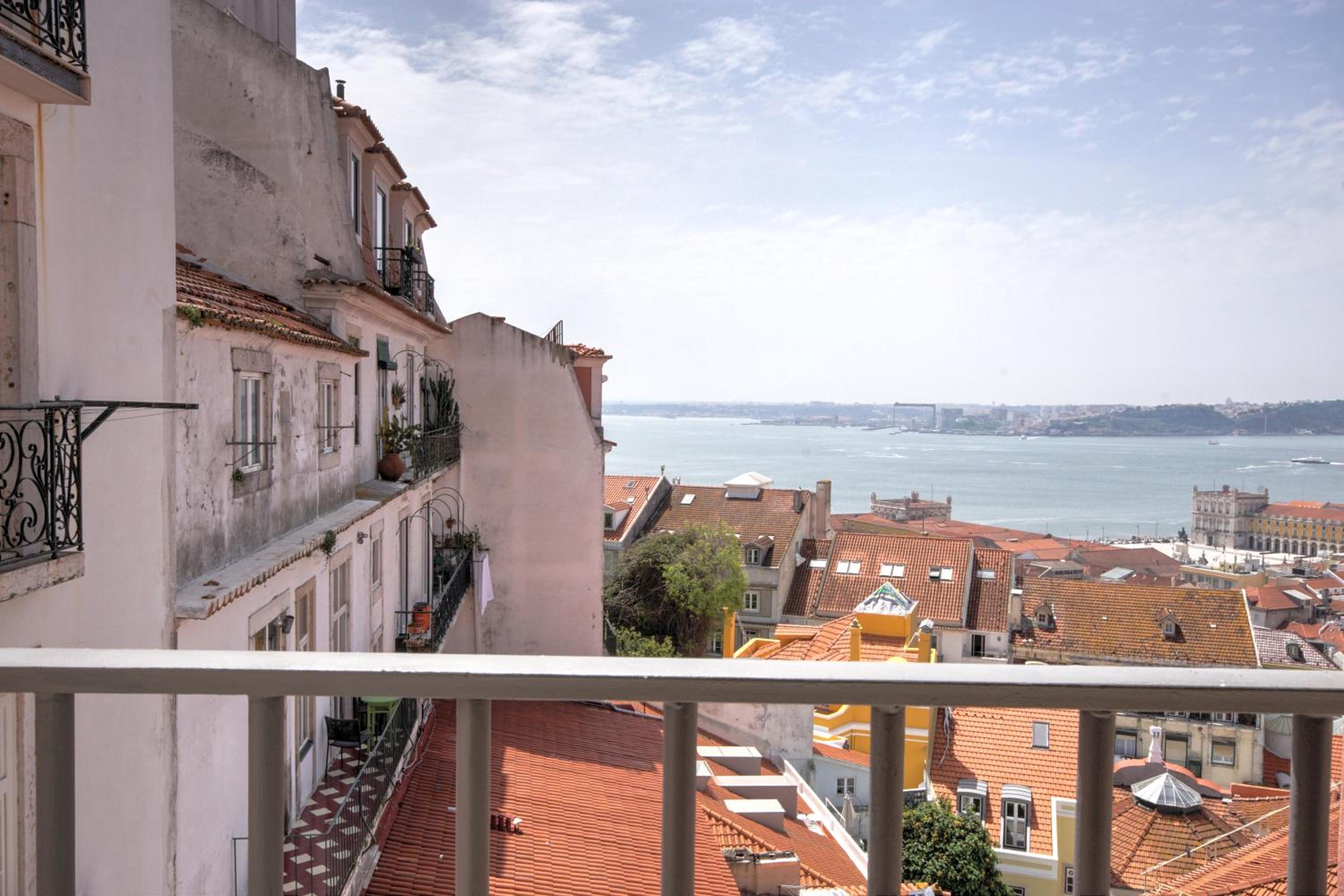 Luxury Suite Panoramic River and City View - Photo 4