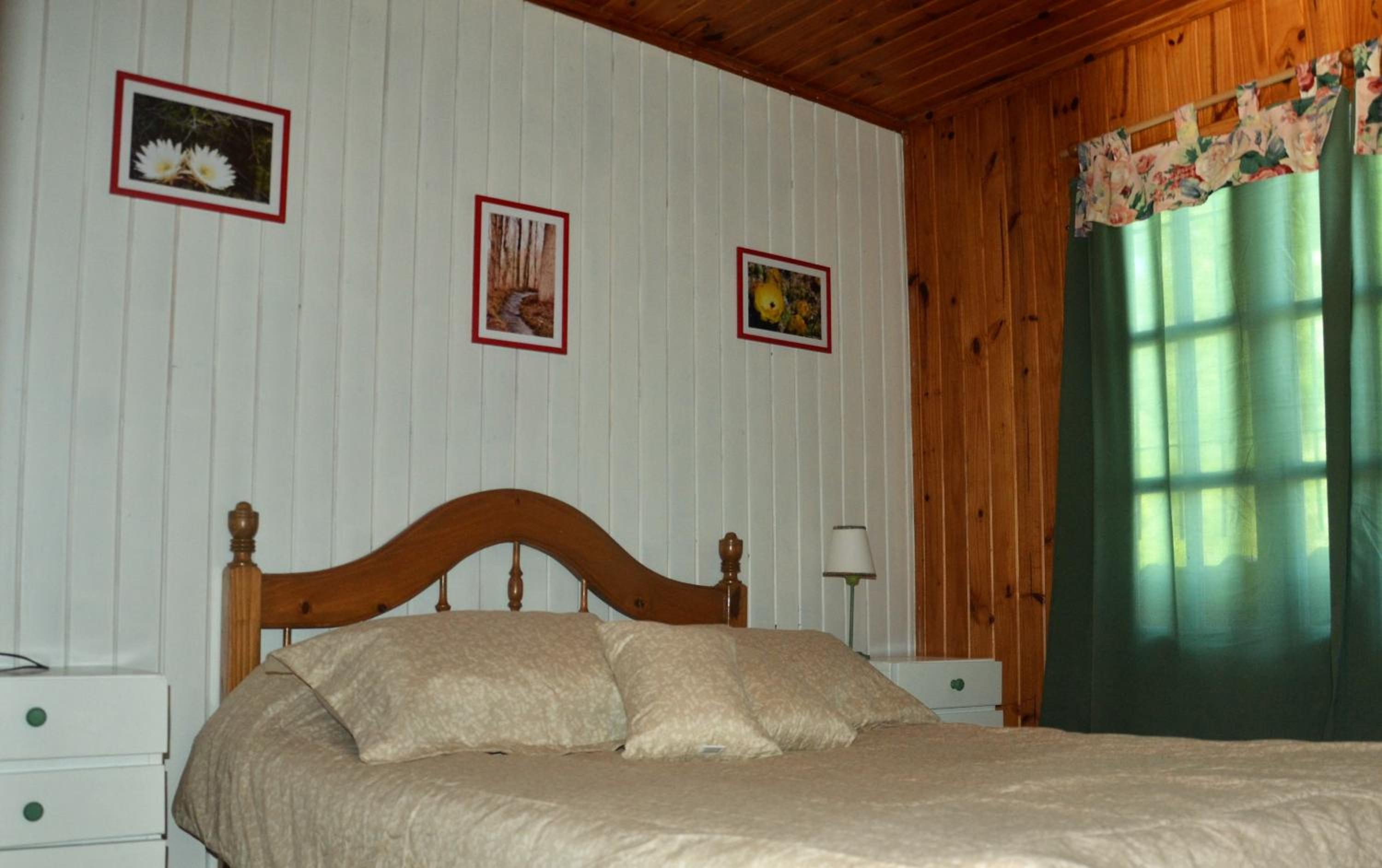 Two-Bedroom Chalet photo 1
