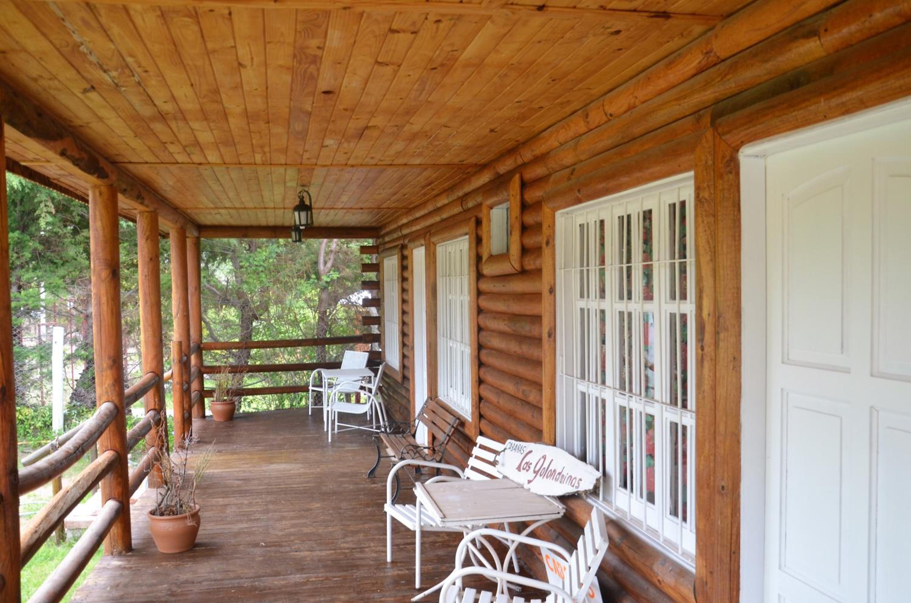 Two-Bedroom Chalet photo 2