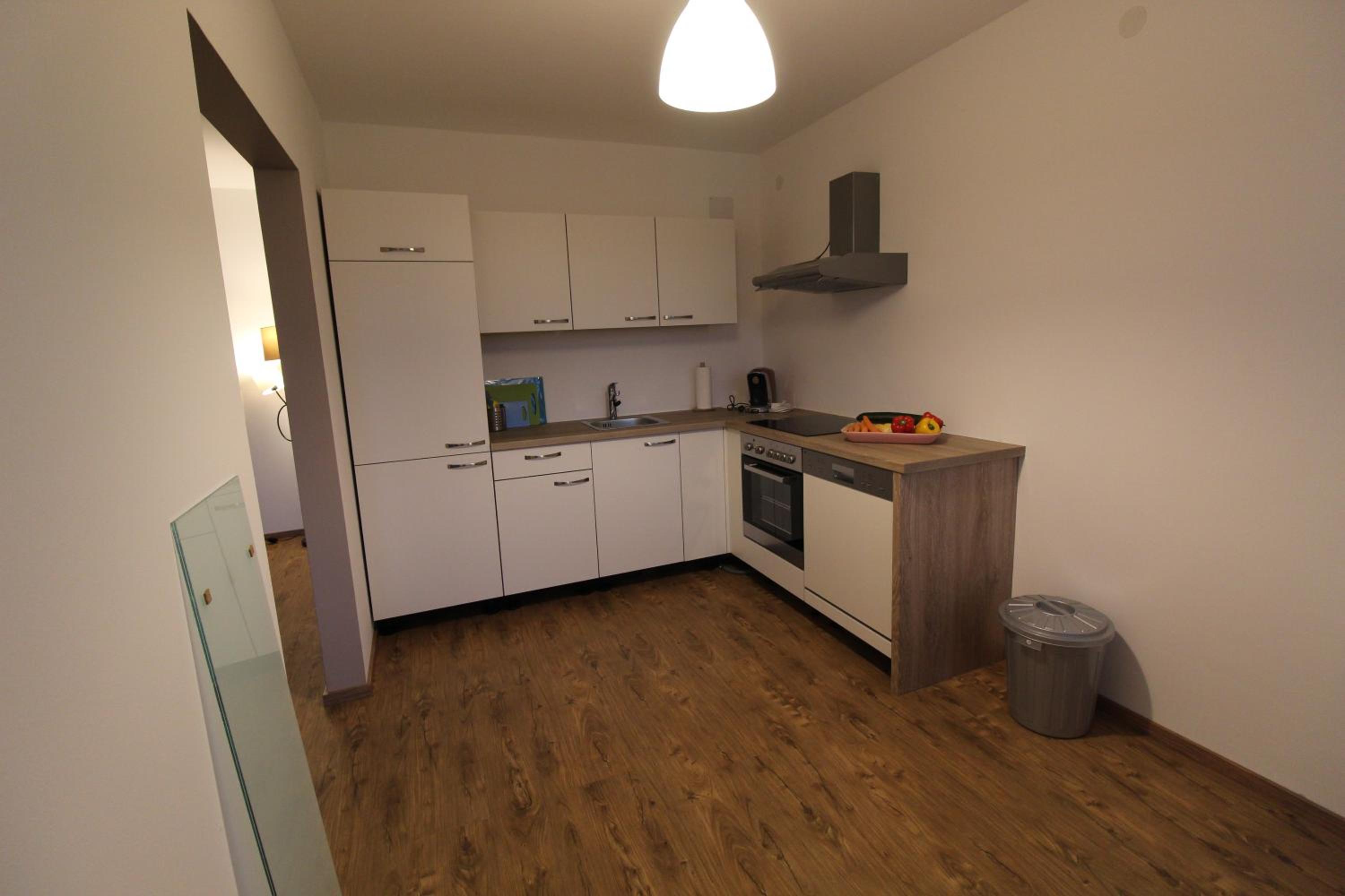 Apartment with Garden View 4 photo 3