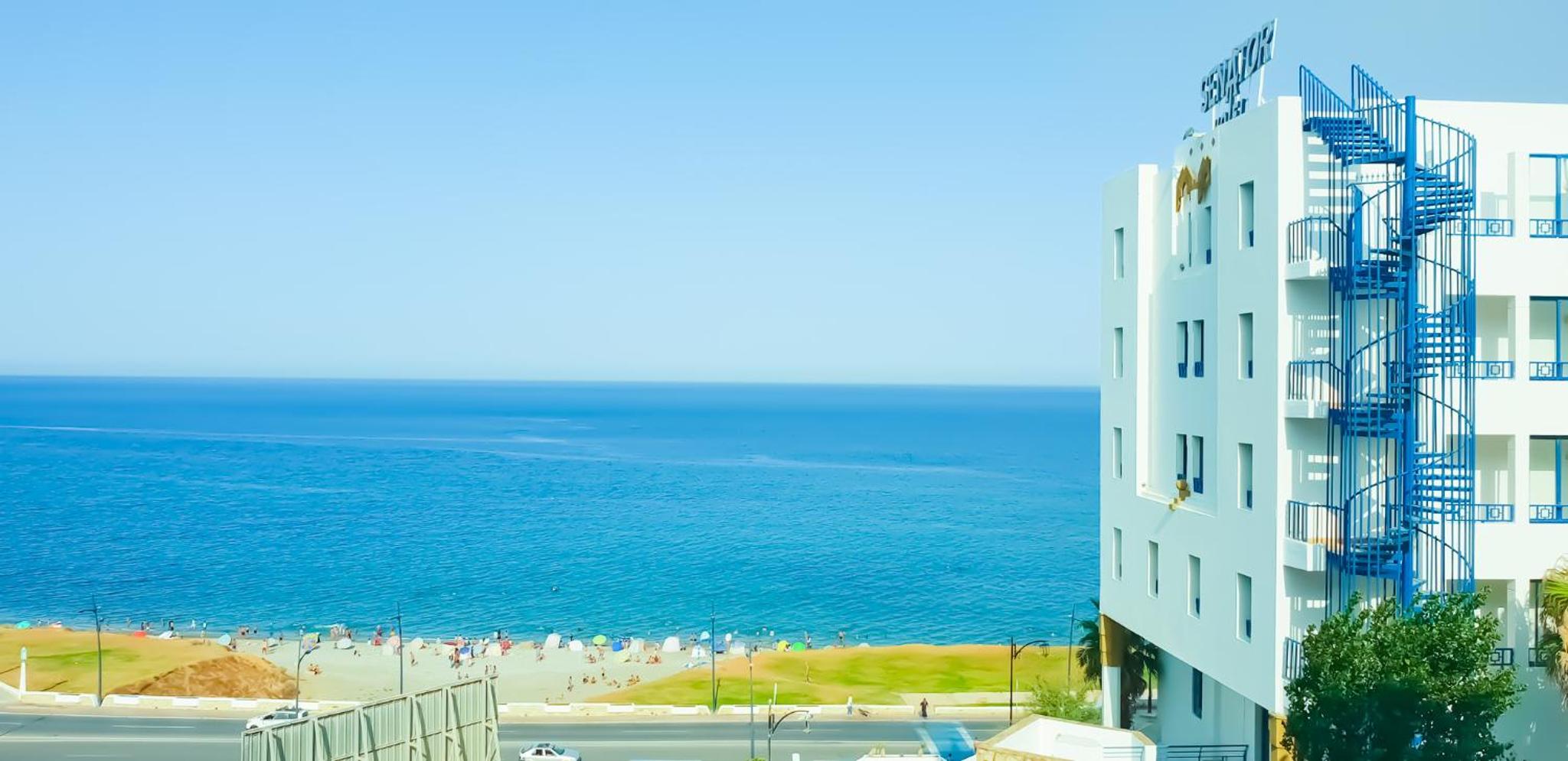 Apartment with Sea View - Photo 16
