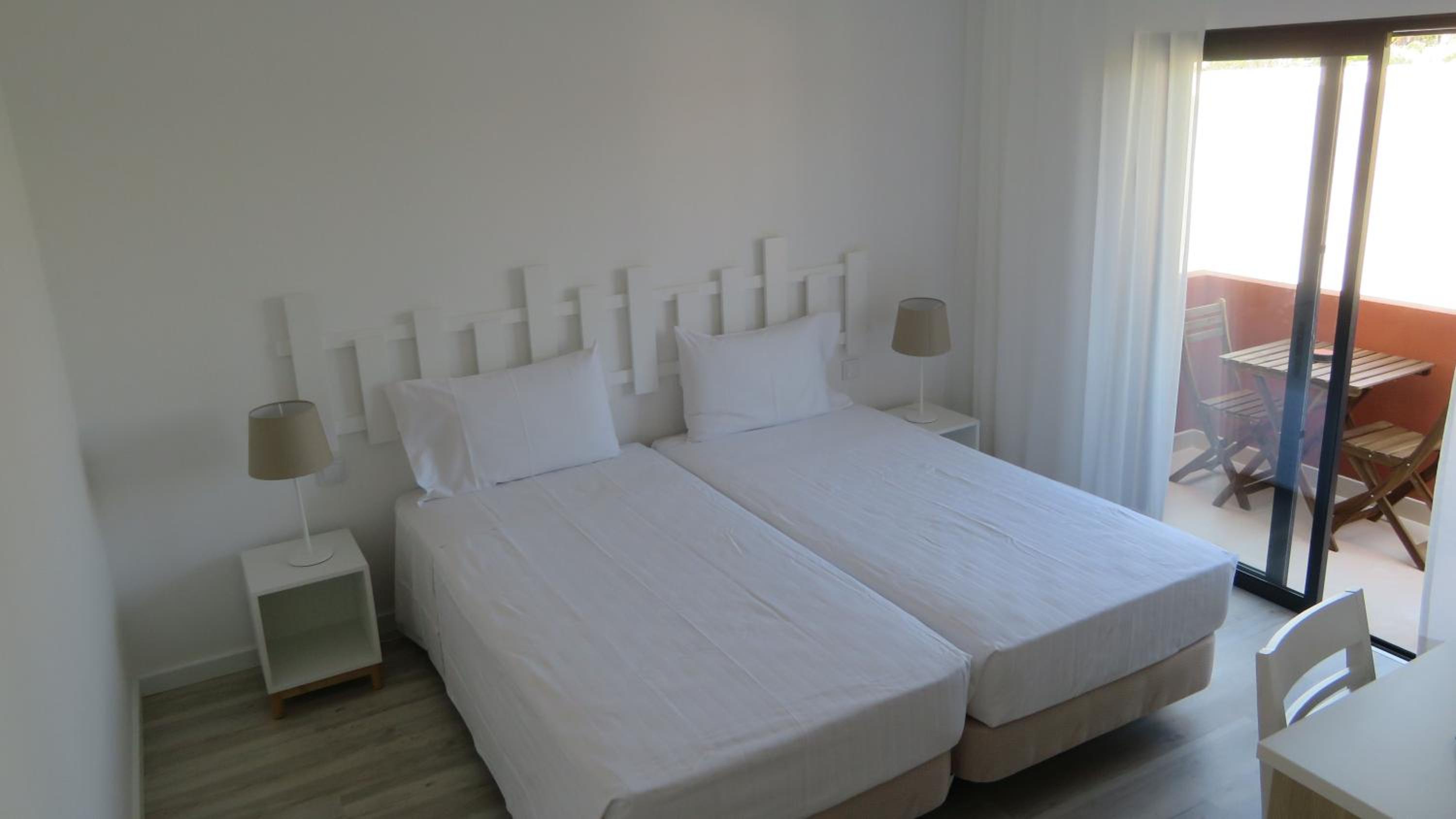 Junior Suite with Balcony photo 1