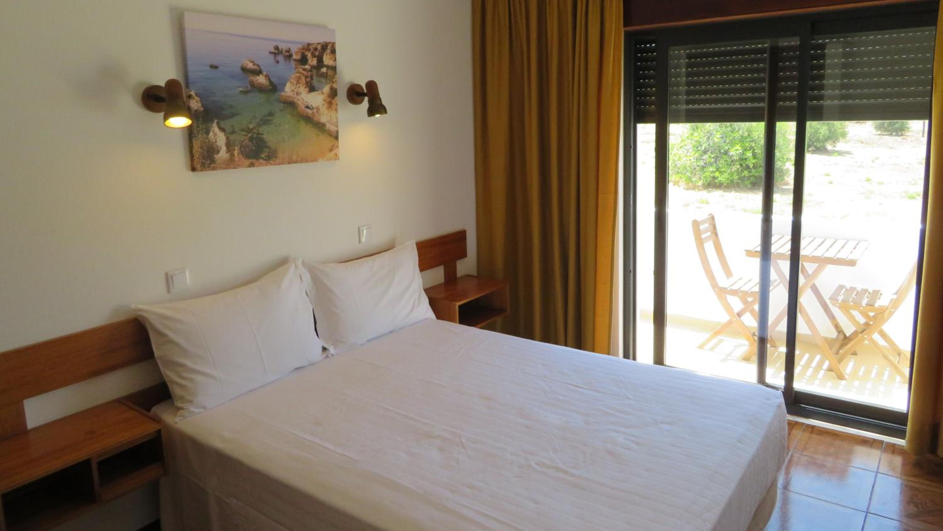 Standard Double Room photo 2