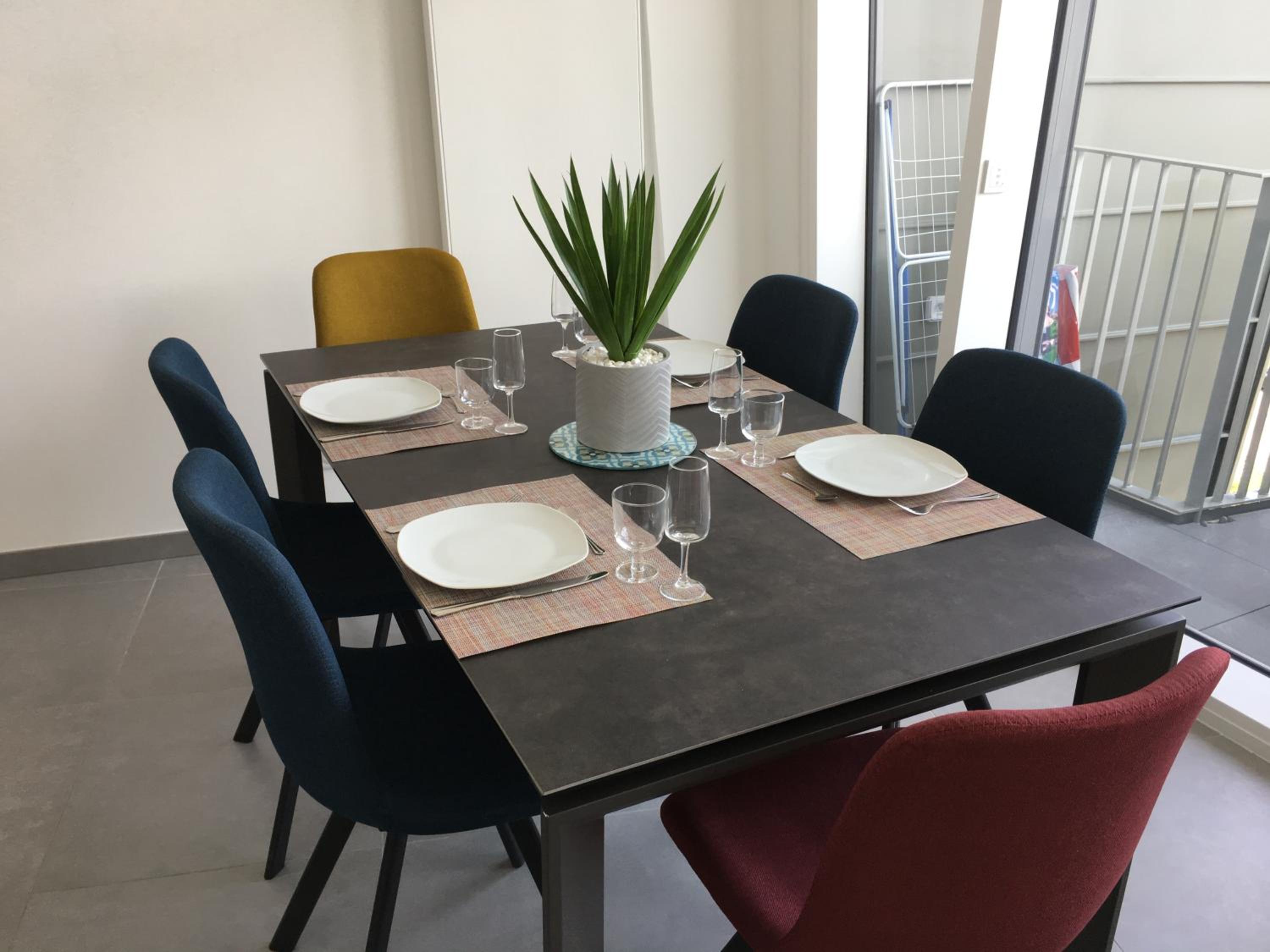 Apartment photo 1