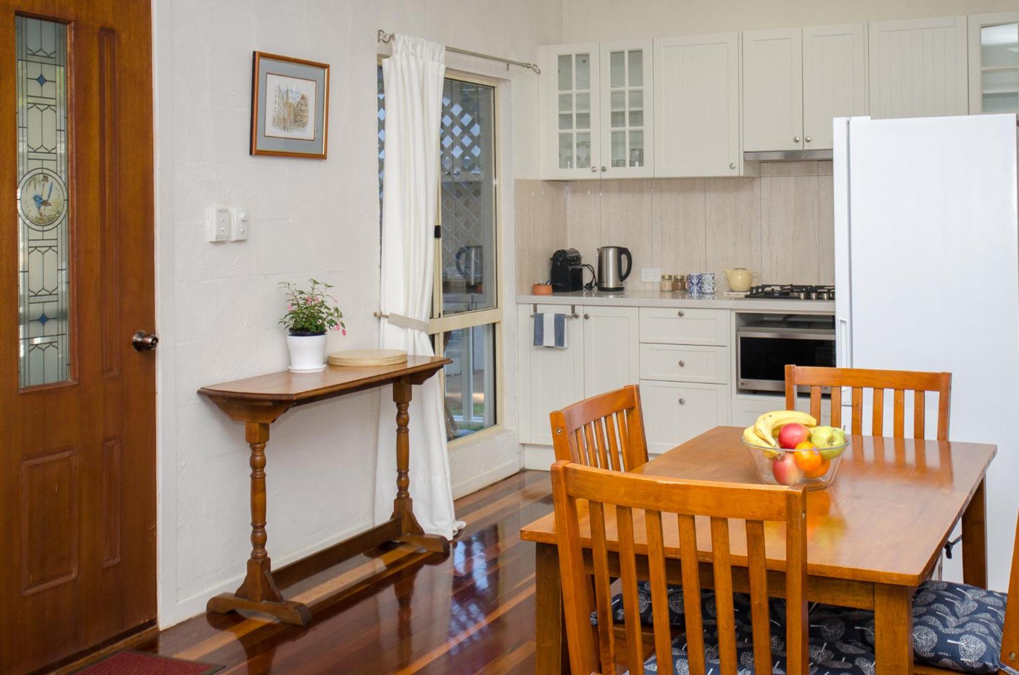 Blue Wren Cottage photo 3