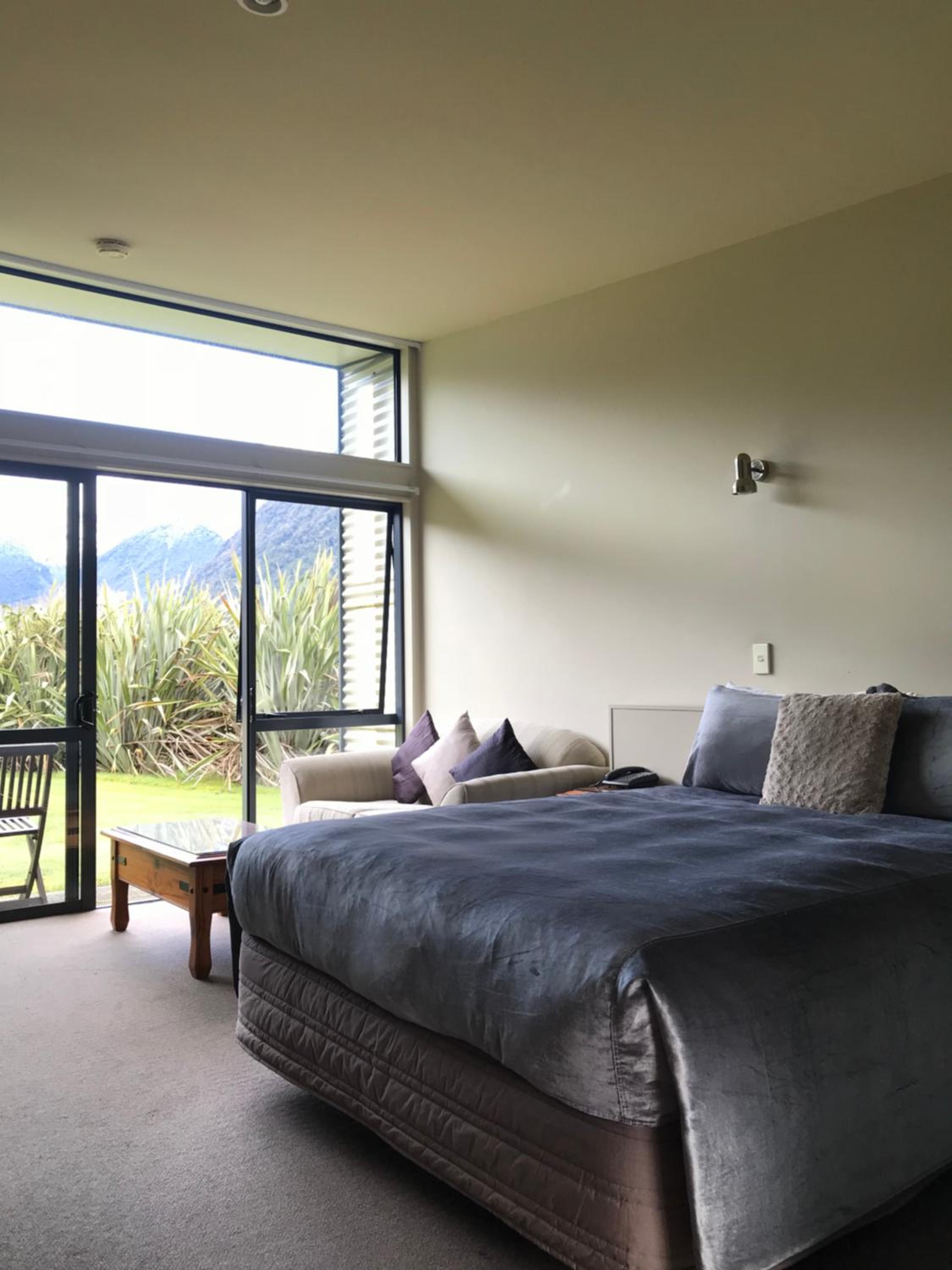 Premier Mountain View Spa - Photo 15