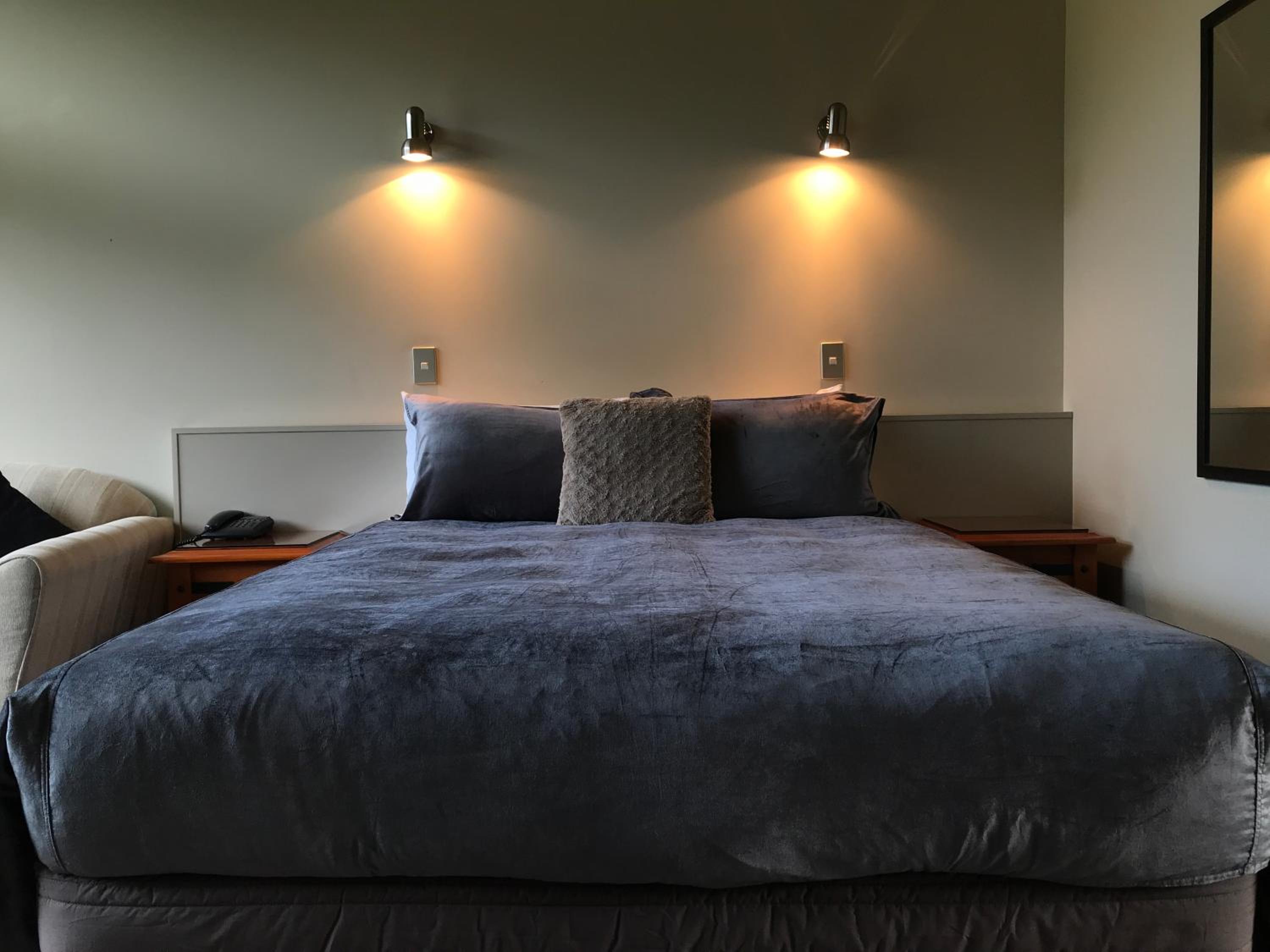 Premier Mountain View Spa - Photo 14